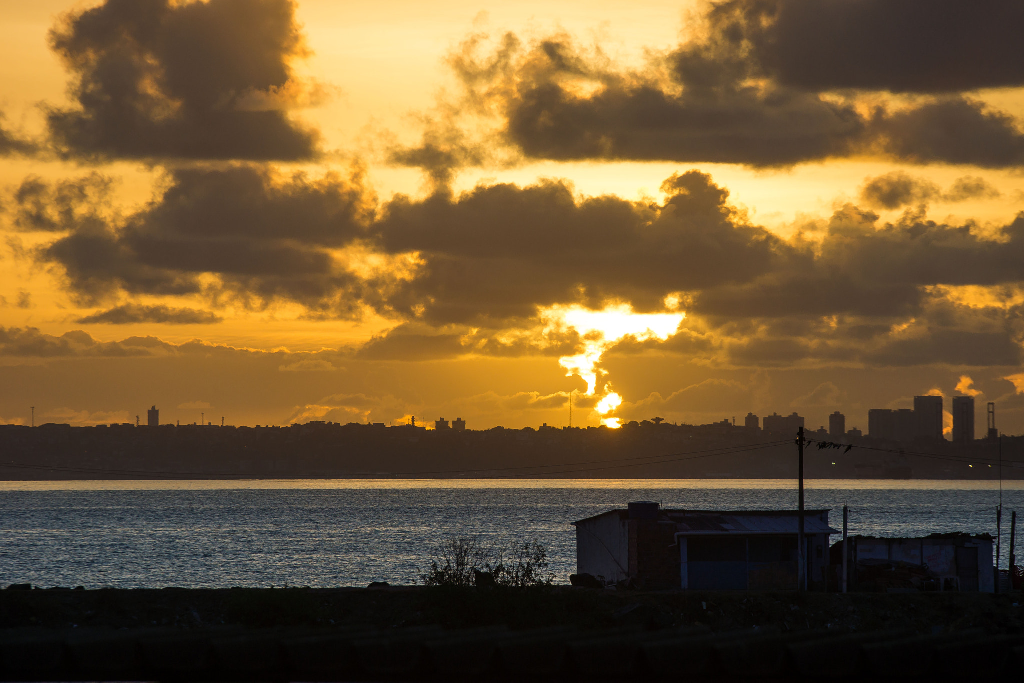 Sony SLT-A77 sample photo. Itaparica - bahia - brasil photography