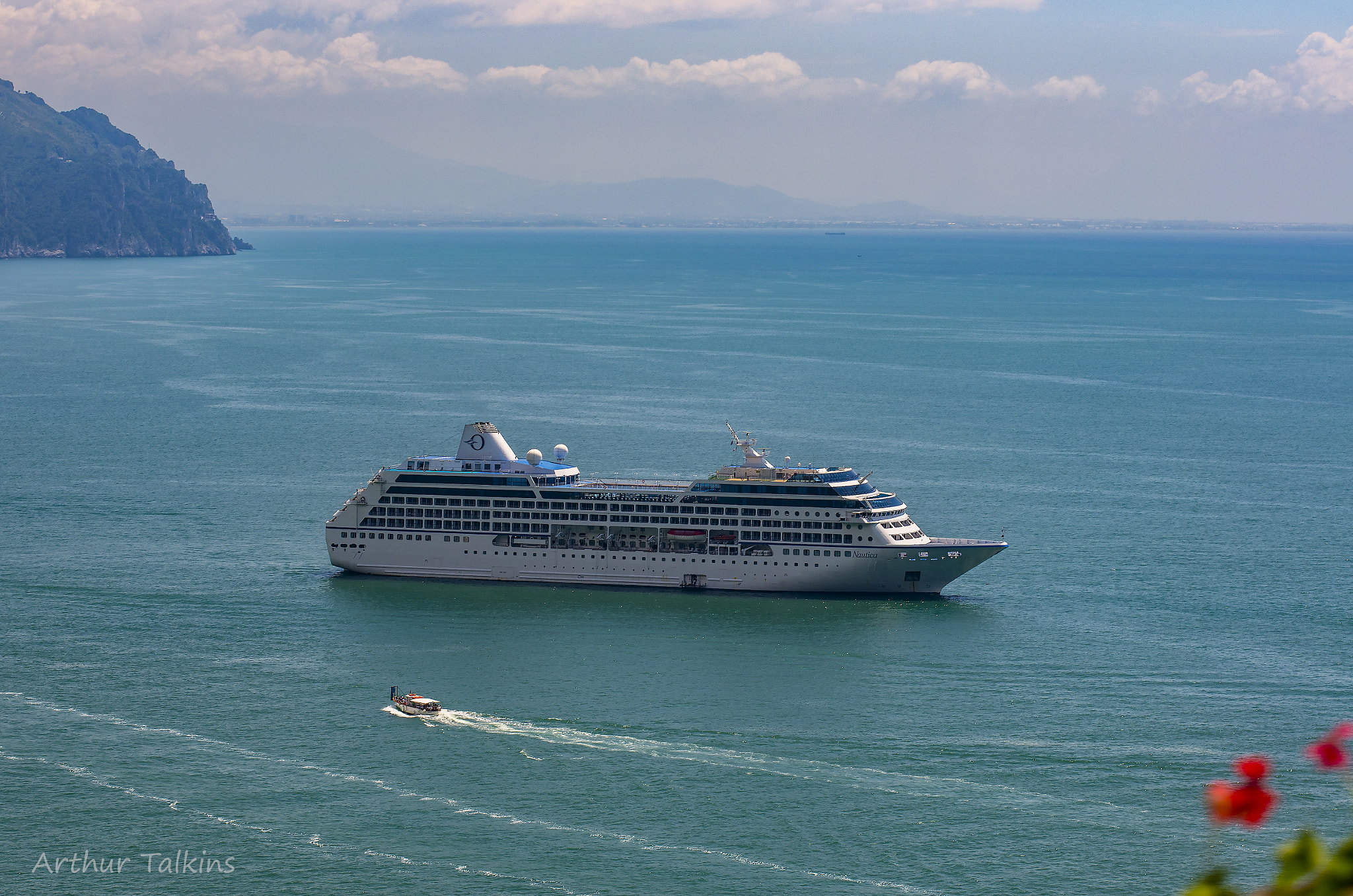 Pentax K-5 sample photo. Sea of dreams...! photography