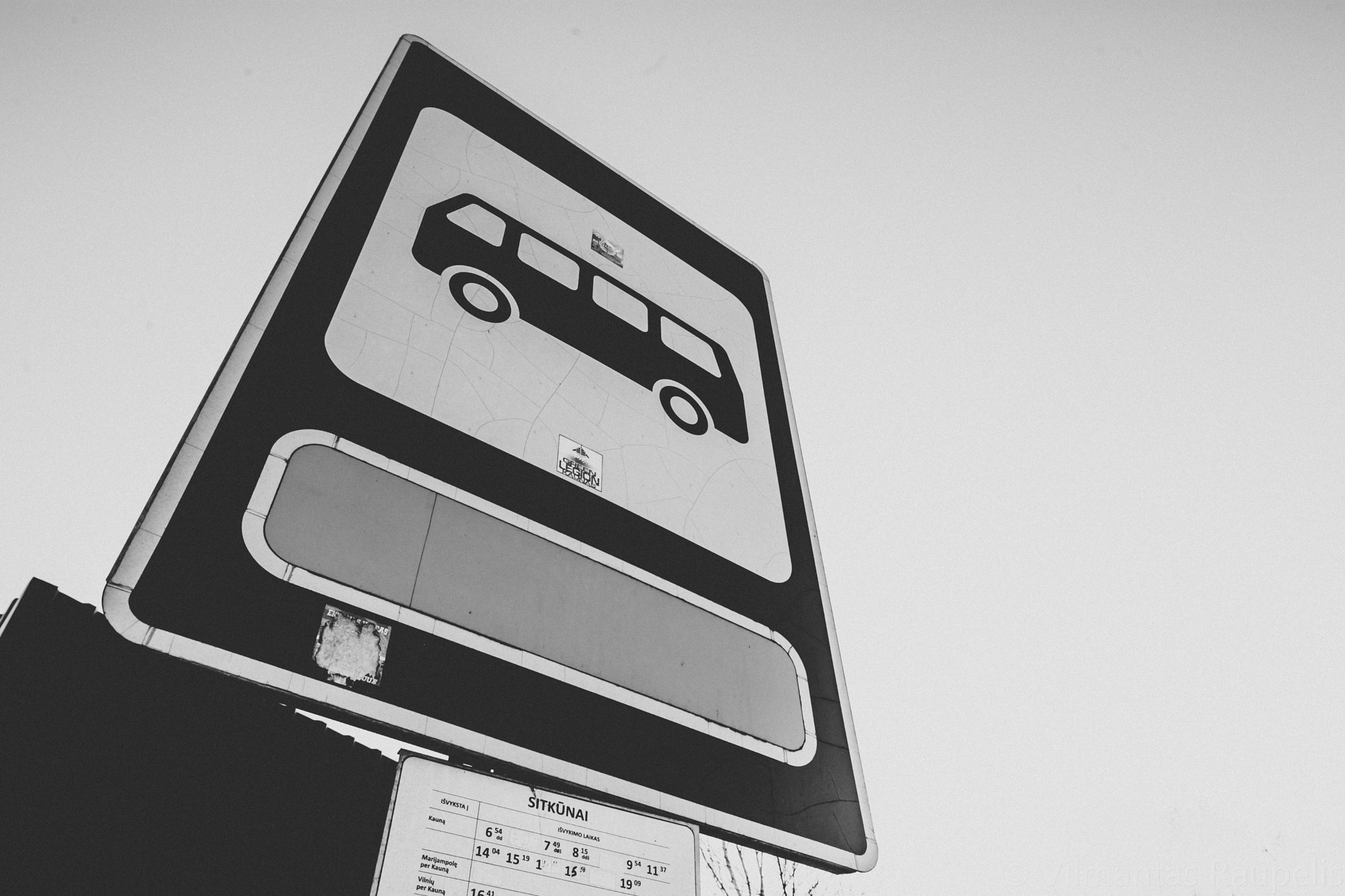 Canon EOS-1D Mark III sample photo. Colored bus photography