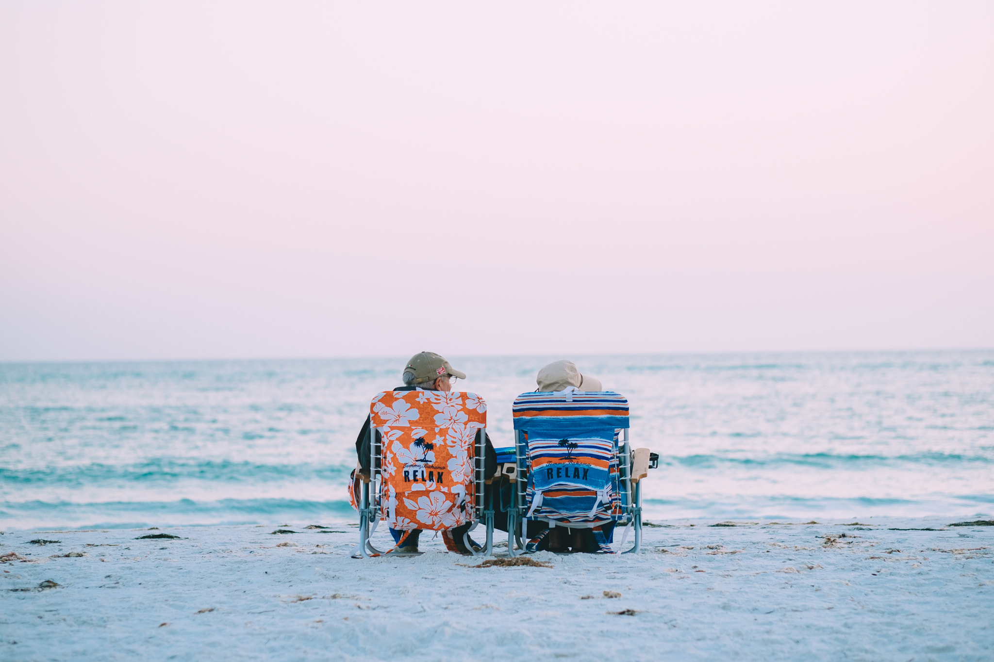 Fujifilm XF 56mm F1.2 R APD sample photo. Lido key beach photography