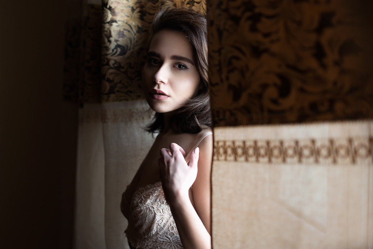 Nikon D600 + Sigma 35mm F1.4 DG HSM Art sample photo. **** photography