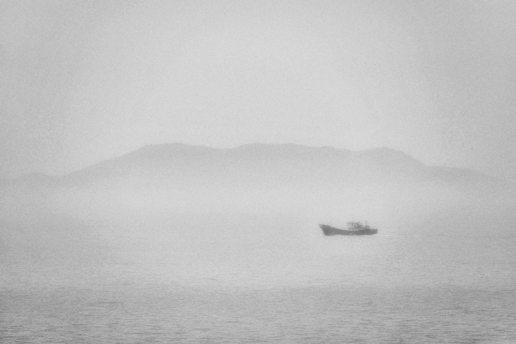 Nikon D800E sample photo. Tranquil ocean photography