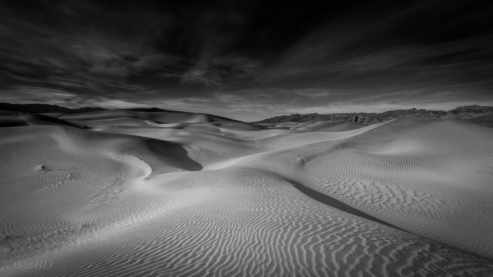 HD PENTAX-D FA 15-30mm F2.8 ED SDM WR sample photo. Desert  "x" photography