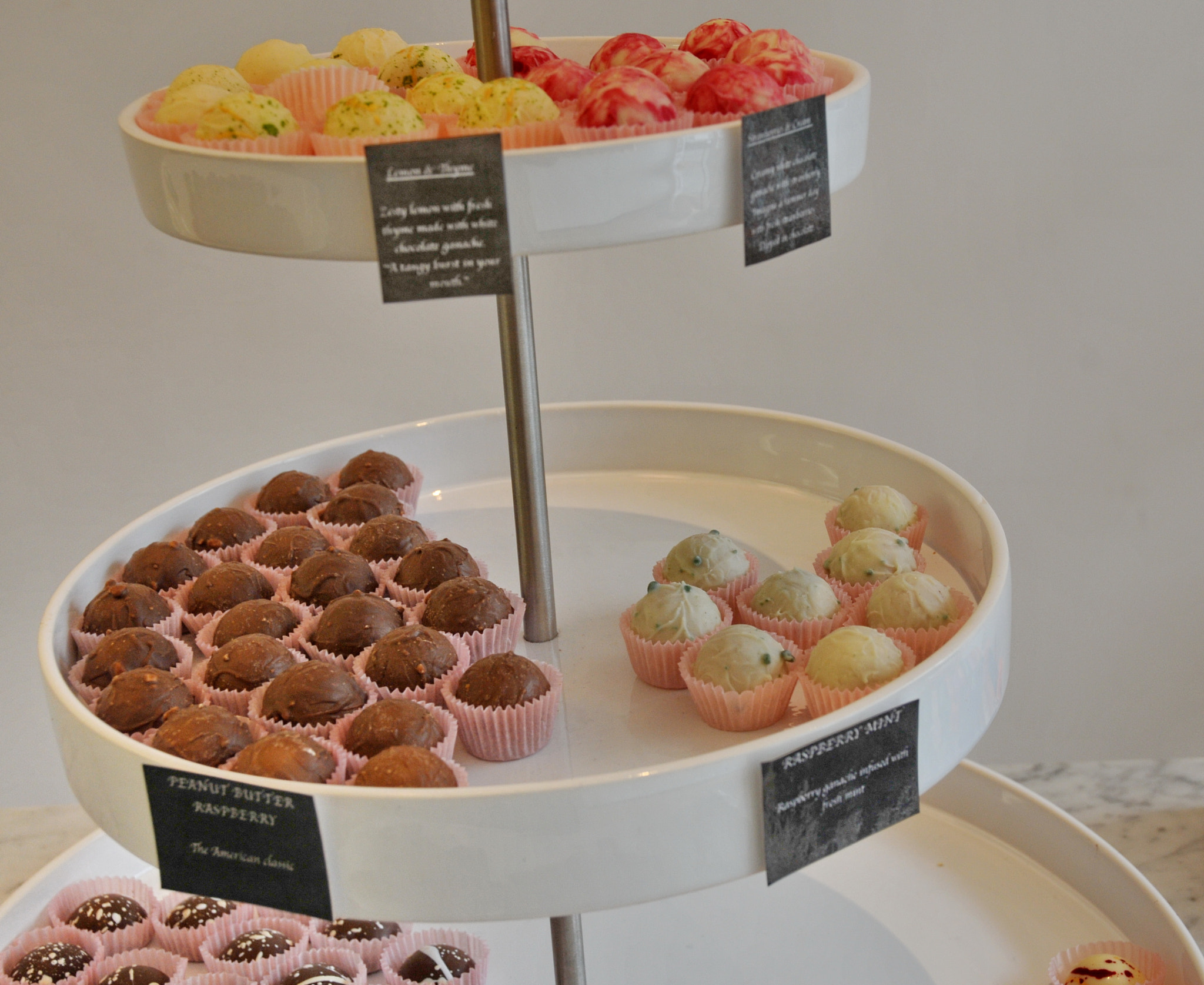 Nikon D300S sample photo. Melt chocolates, holland park, london photography