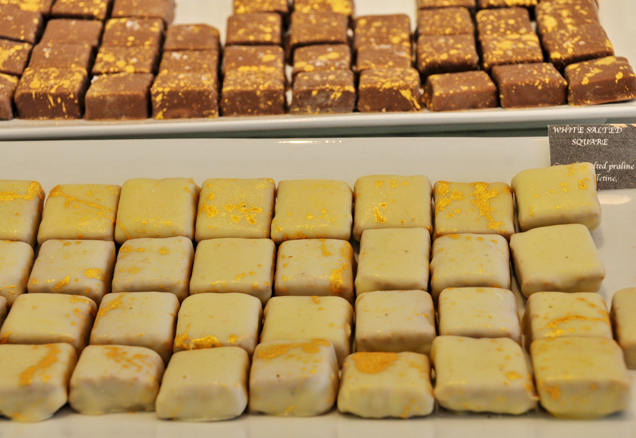 Nikon D300S sample photo. Melt chocolates, holland park, london photography