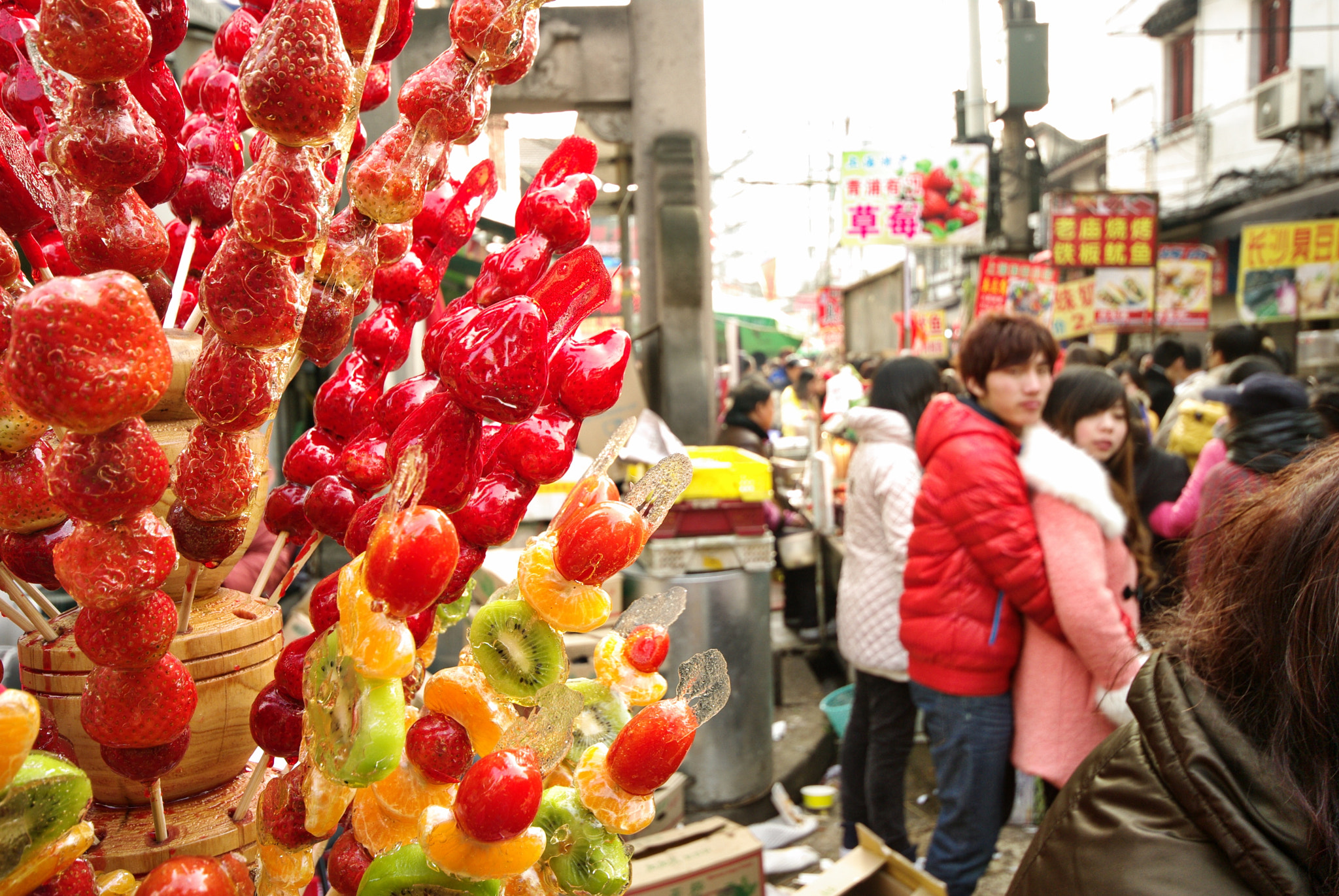 Pentax K20D + Sigma AF 10-20mm F4-5.6 EX DC sample photo