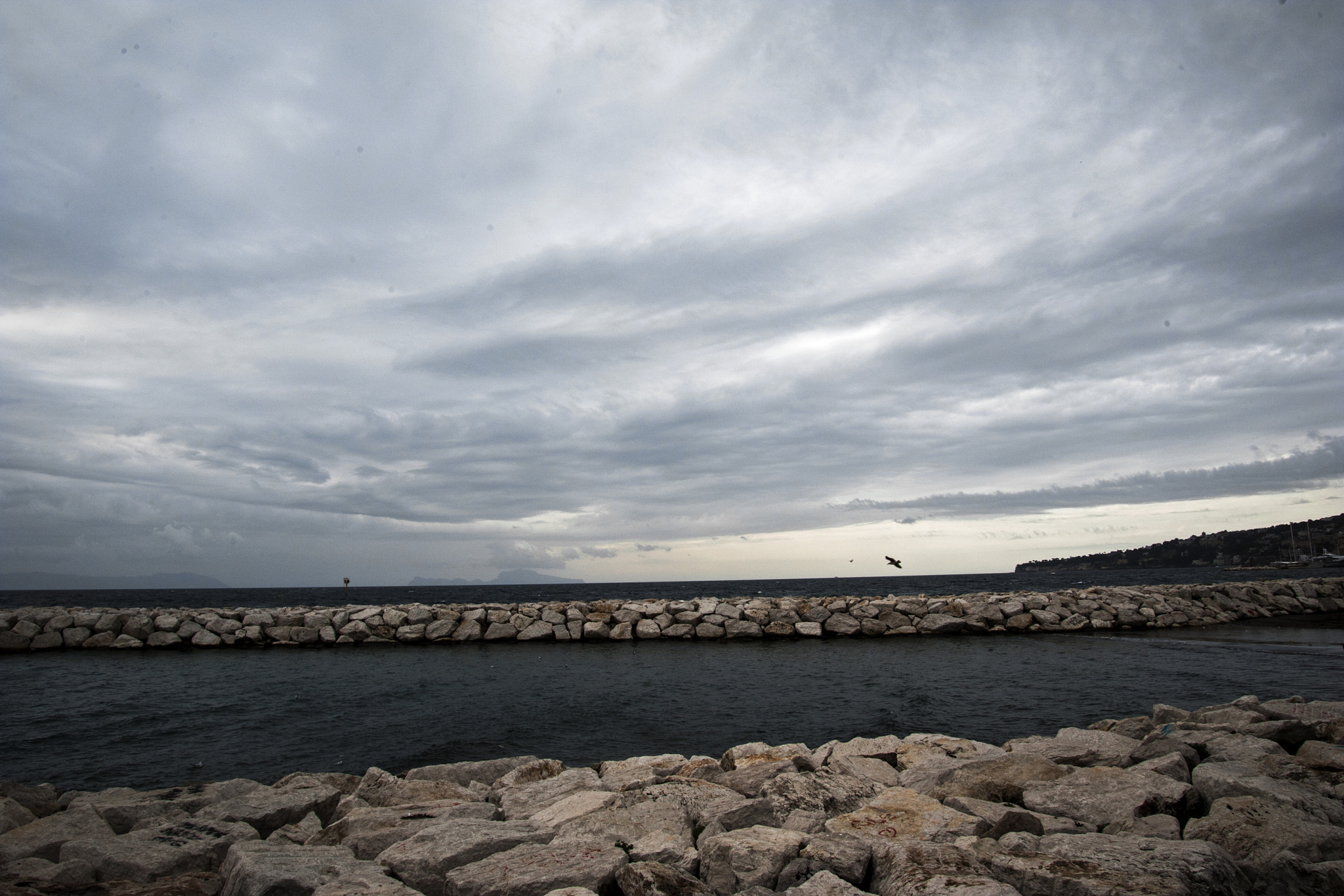 Nikon D700 sample photo. Silenzio photography