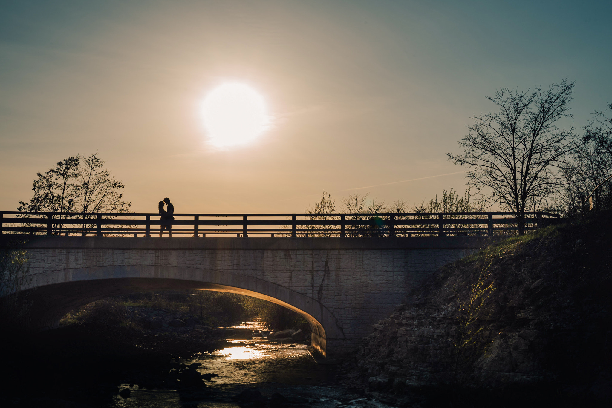 Nikon PC-E Nikkor 45mm F2.8D ED Tilt-Shift sample photo. Happy valentine's day photography