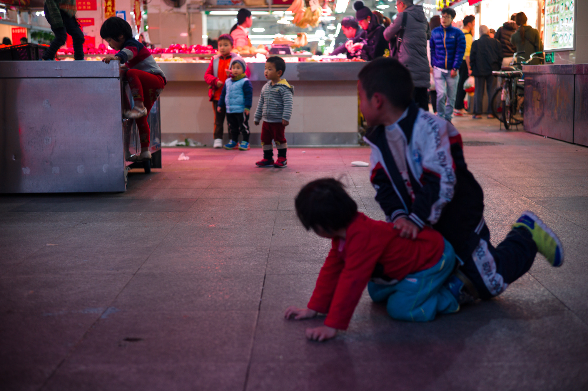 Leica M9 + Leica Summarit-M 50mm F2.5 sample photo