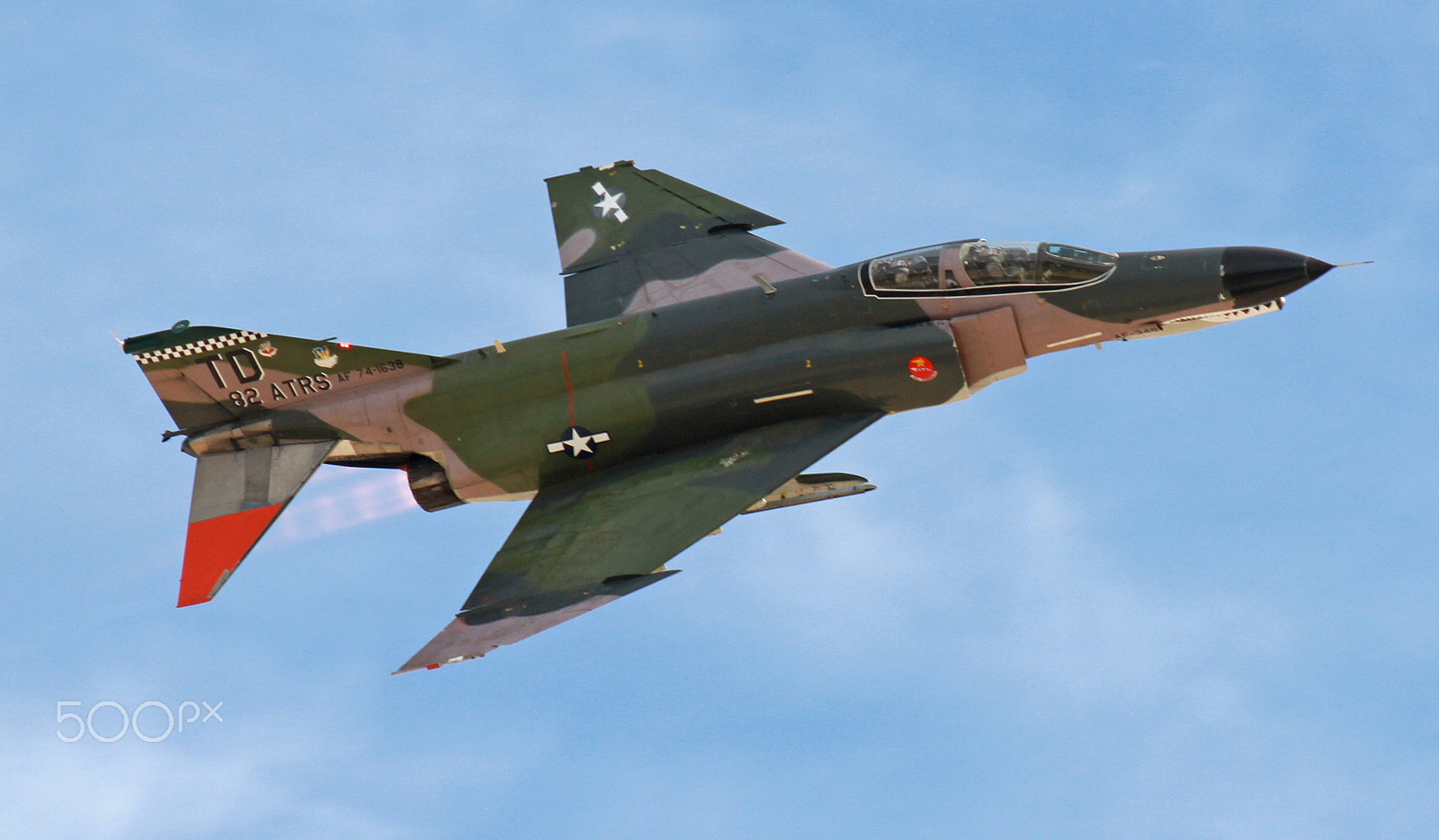 Tamron SP 35mm F1.8 Di VC USD sample photo. Dpsp phantom flypast div photography