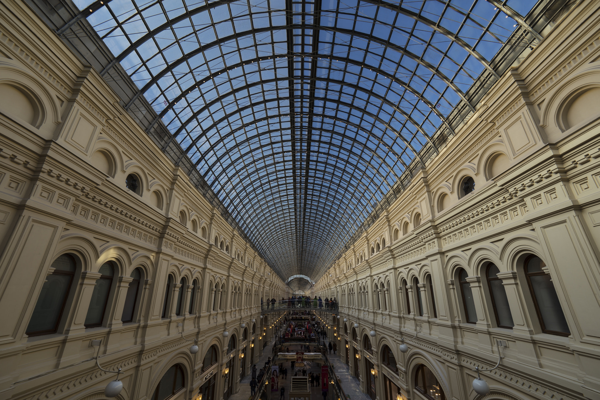 Canon EF 14mm F2.8L II USM sample photo. Gum photography