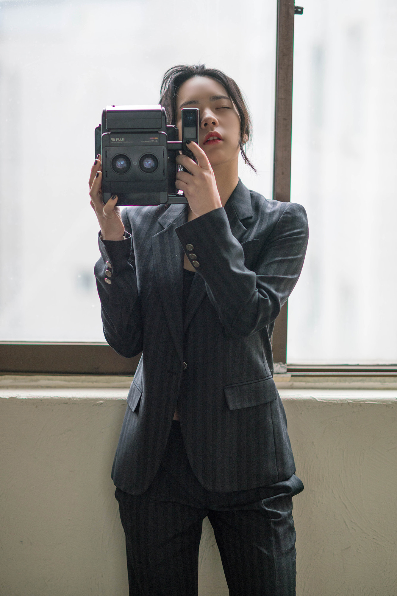 Sony Planar T* 85mm F1.4 ZA sample photo. S. b. photography