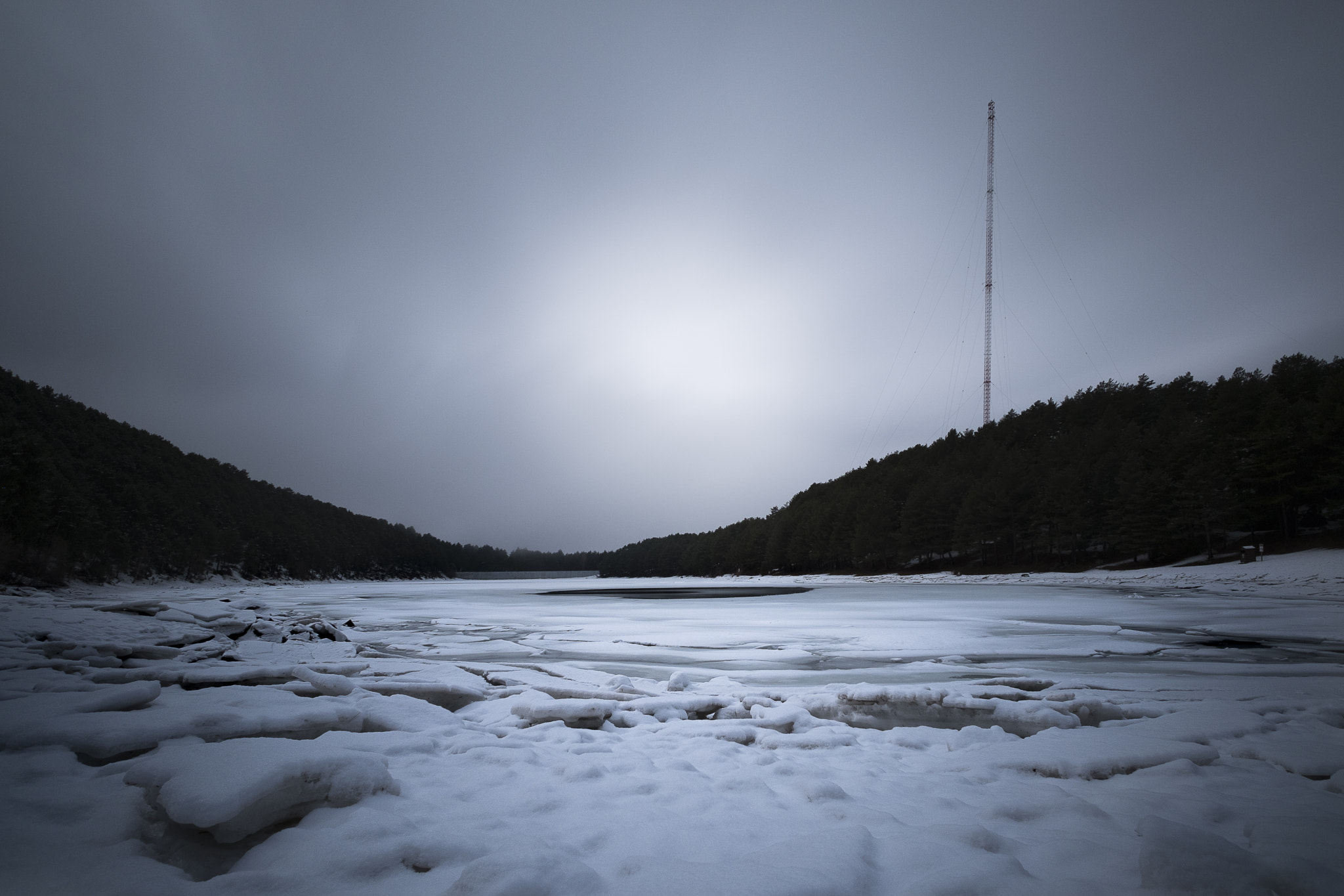 ZEISS Touit 12mm F2.8 sample photo. Llac photography