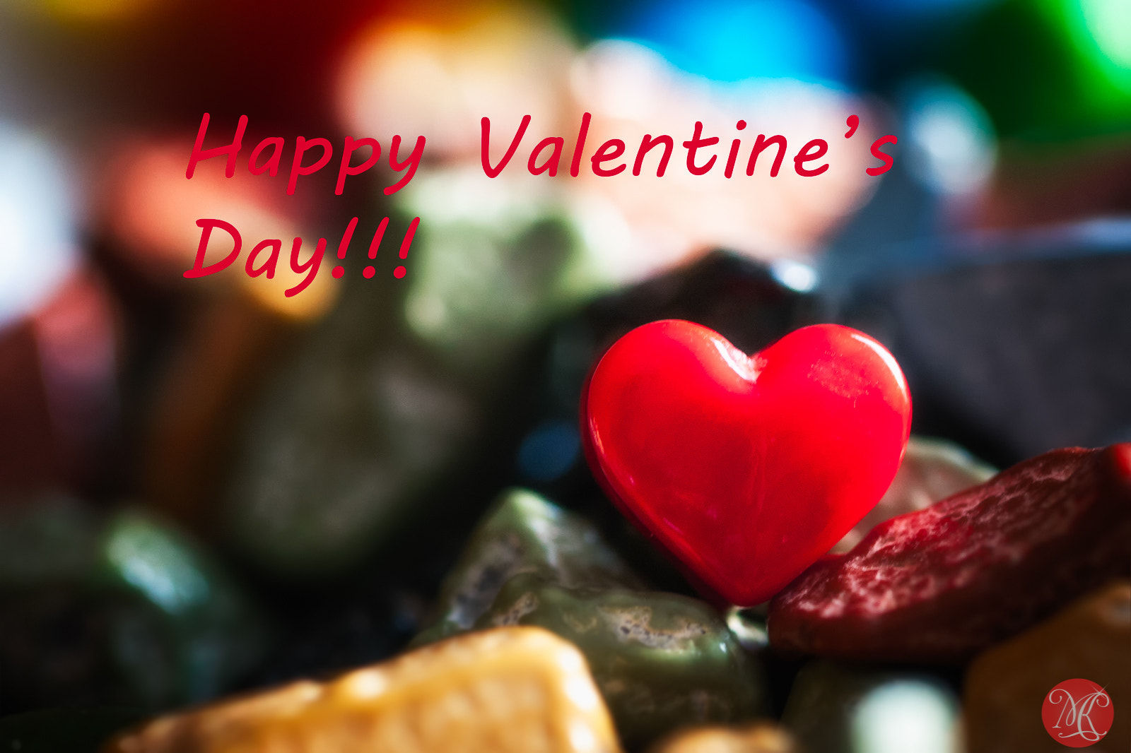 Canon EF 100mm F2.8L Macro IS USM sample photo. Happy valentine's day! photography