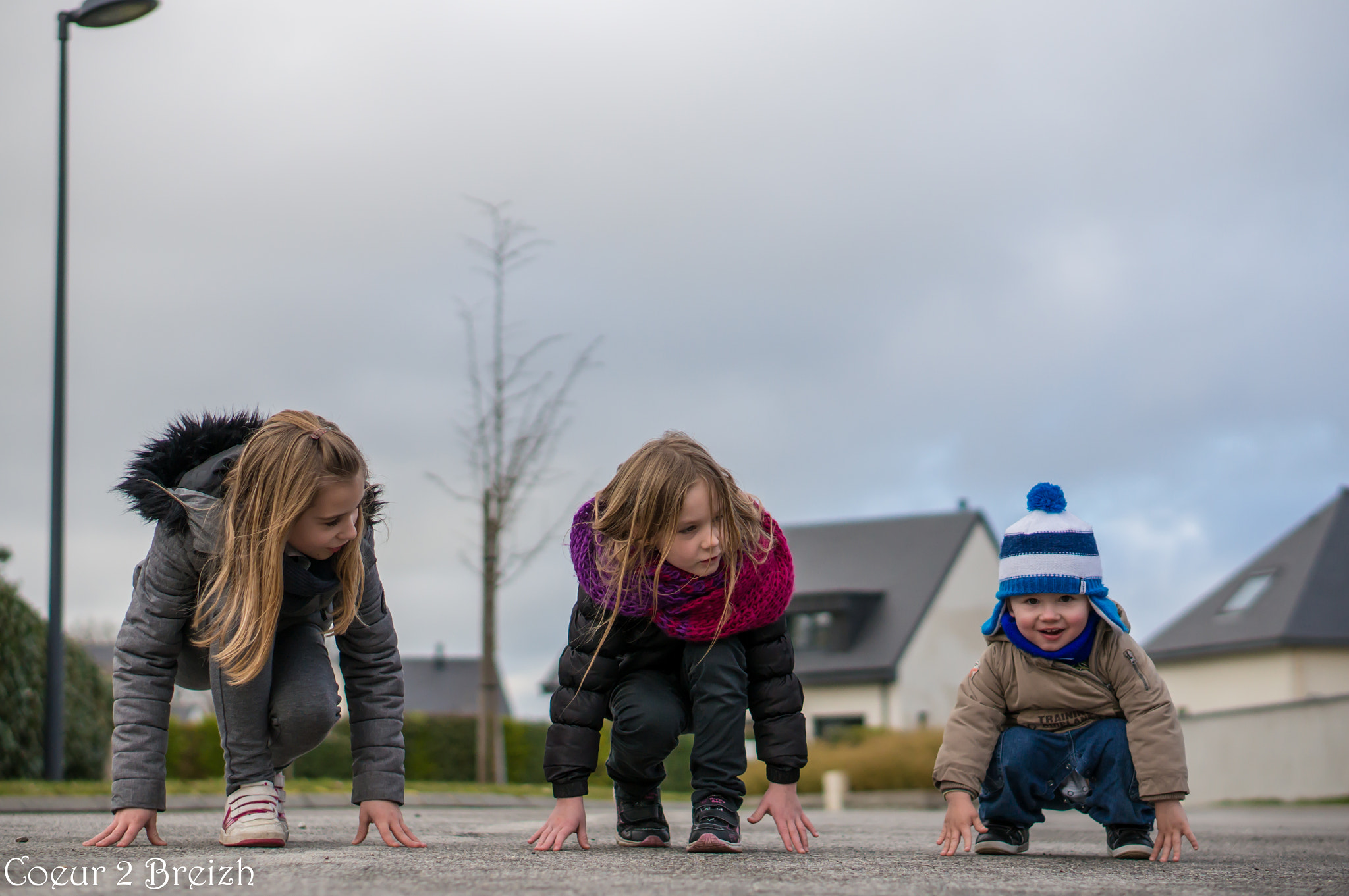 Sony Alpha NEX-6 + E 50mm F1.8 OSS sample photo. Family  photography