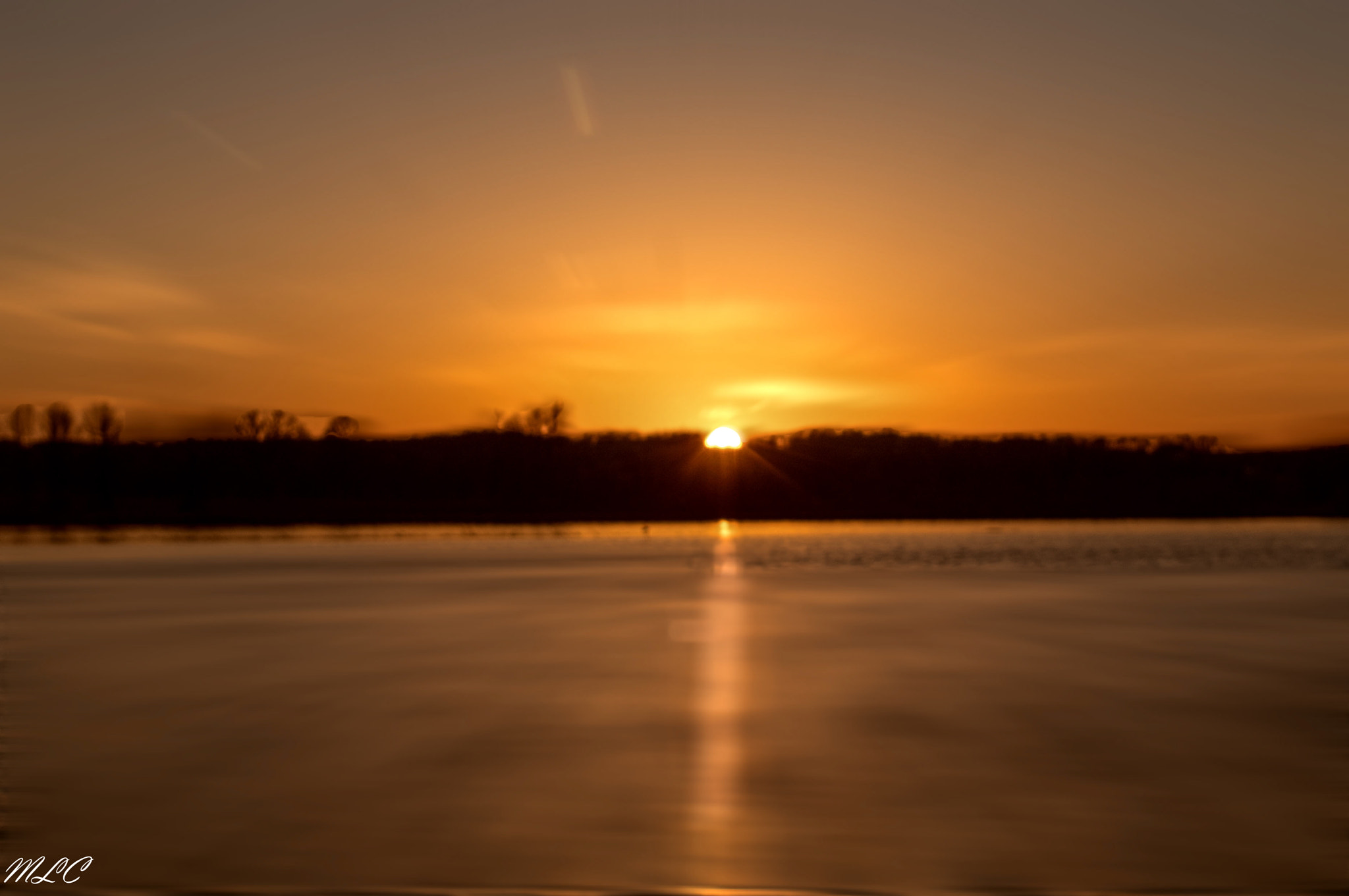 Pentax K-S2 sample photo. Just another evening photography