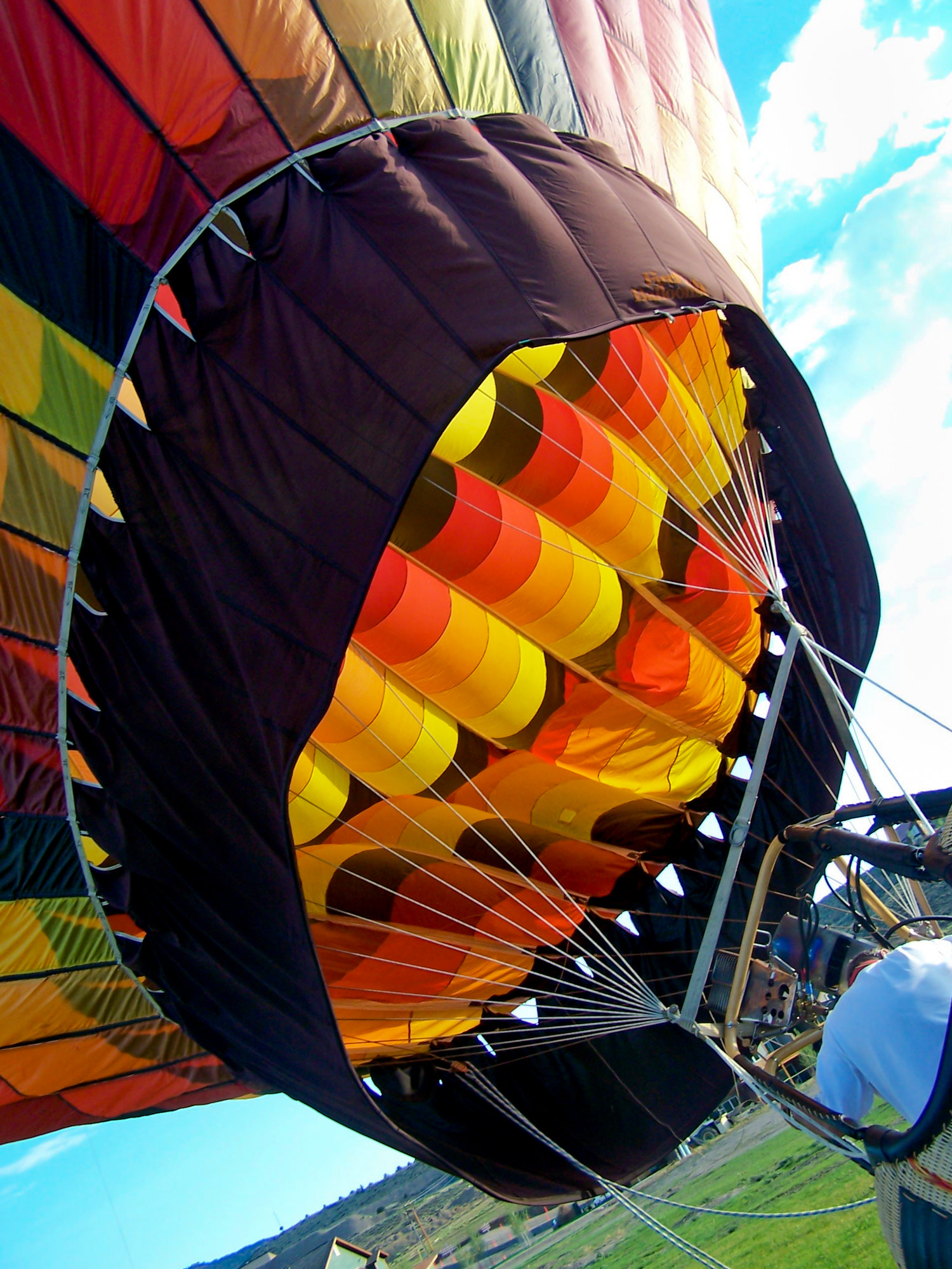 Kodak DX7590 ZOOM DIGITAL CAMERA sample photo. Meg oneill px stock photography