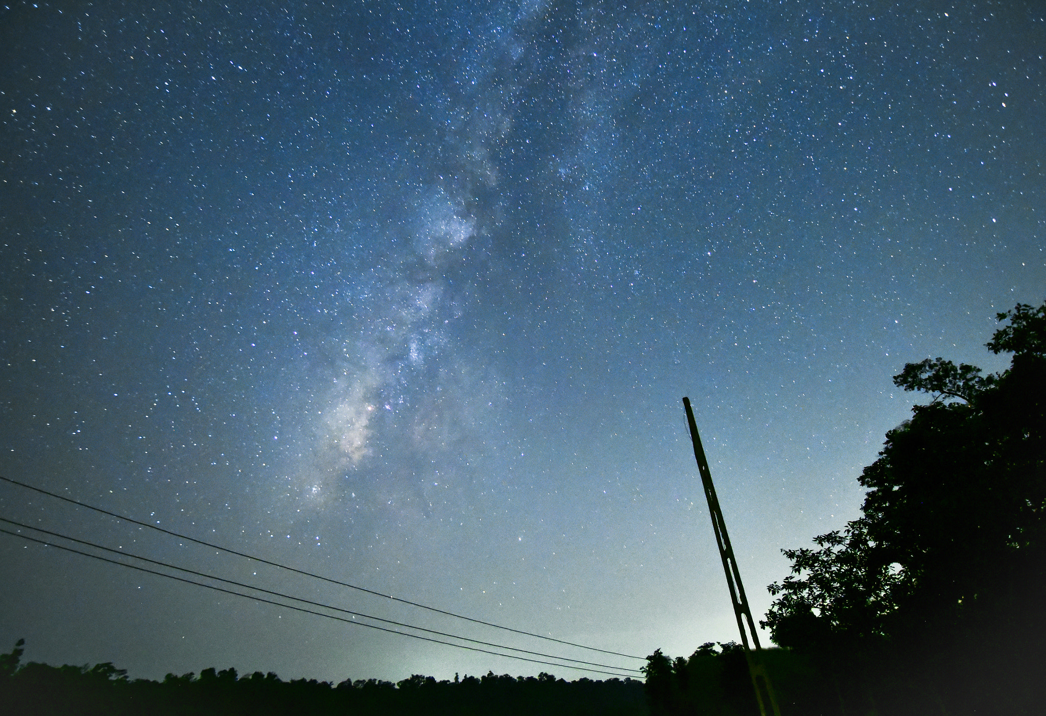 Nikon D810 sample photo. I photography