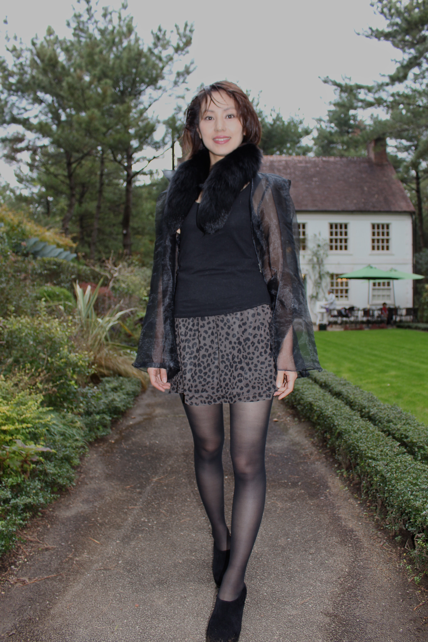 Canon EOS 700D (EOS Rebel T5i / EOS Kiss X7i) sample photo. Haruka / 207 photography