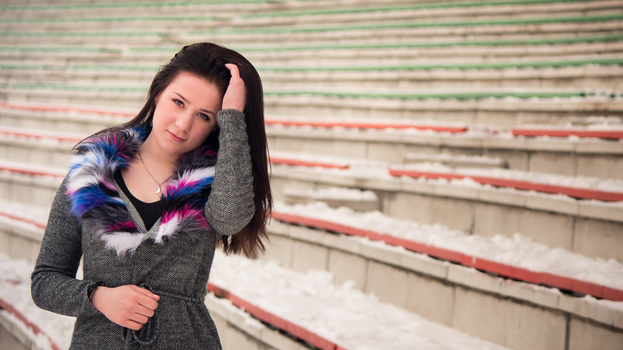 Canon EF-S 55-250mm F4-5.6 IS sample photo. Jurga photography