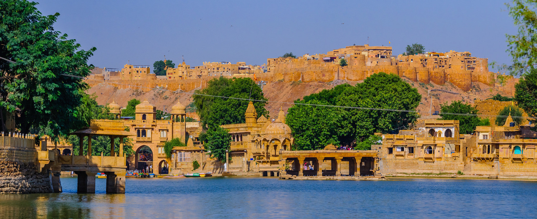 Sigma 150-600mm F5-6.3 DG OS HSM | C sample photo. Sandstone essays of jaisalmer photography