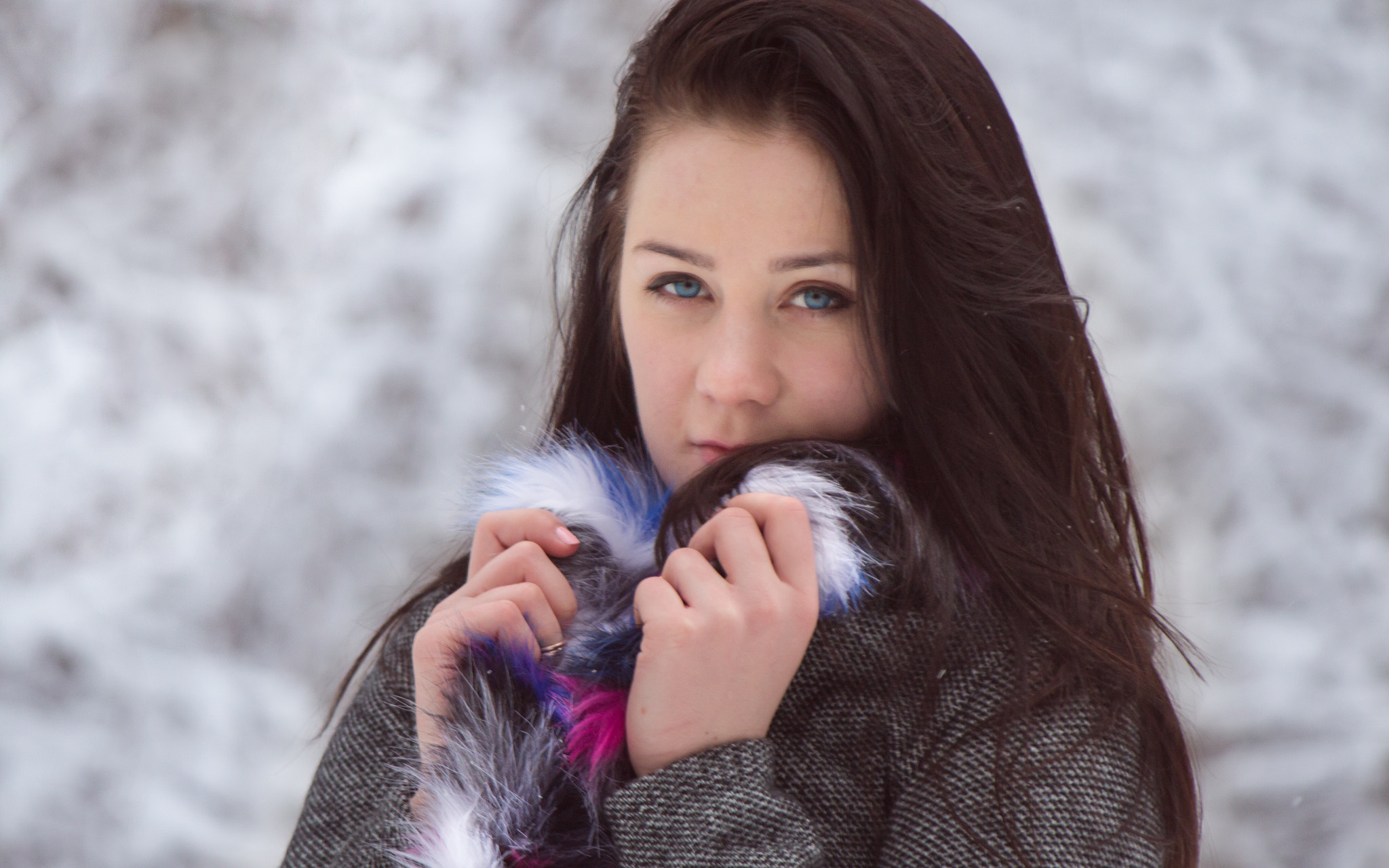 Canon EF-S 55-250mm F4-5.6 IS sample photo. Jurga photography