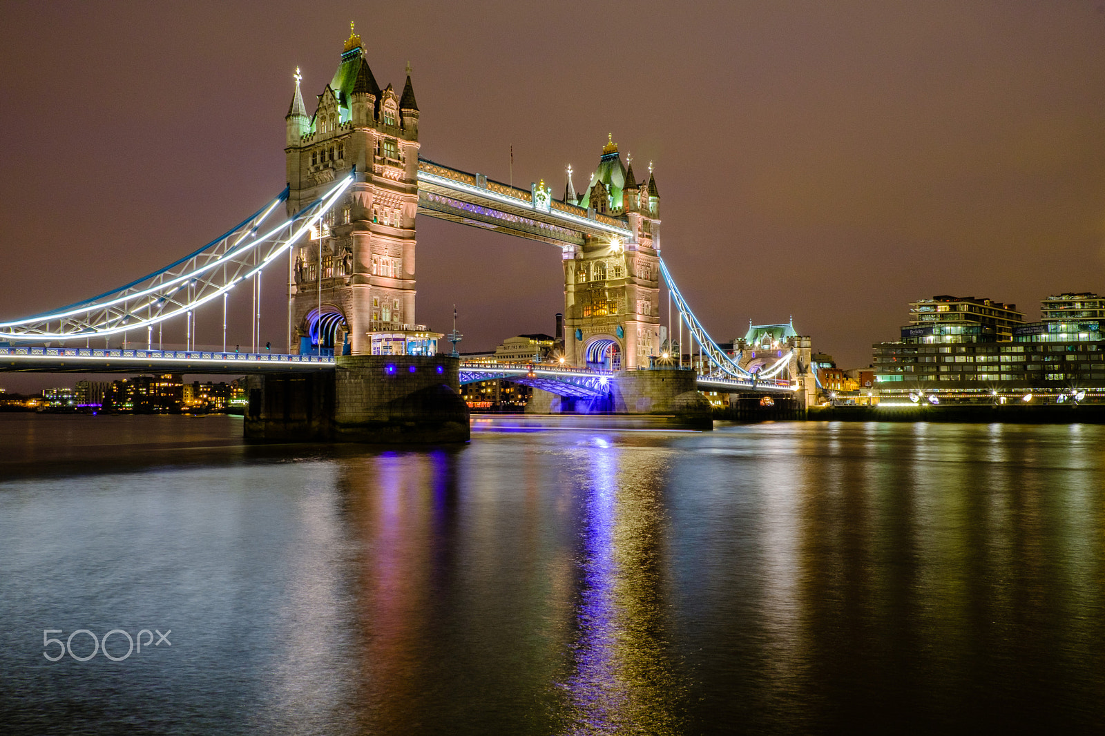 Fujifilm X-Pro2 + Fujifilm XF 18-55mm F2.8-4 R LM OIS sample photo. Tower bridge, london, uk photography