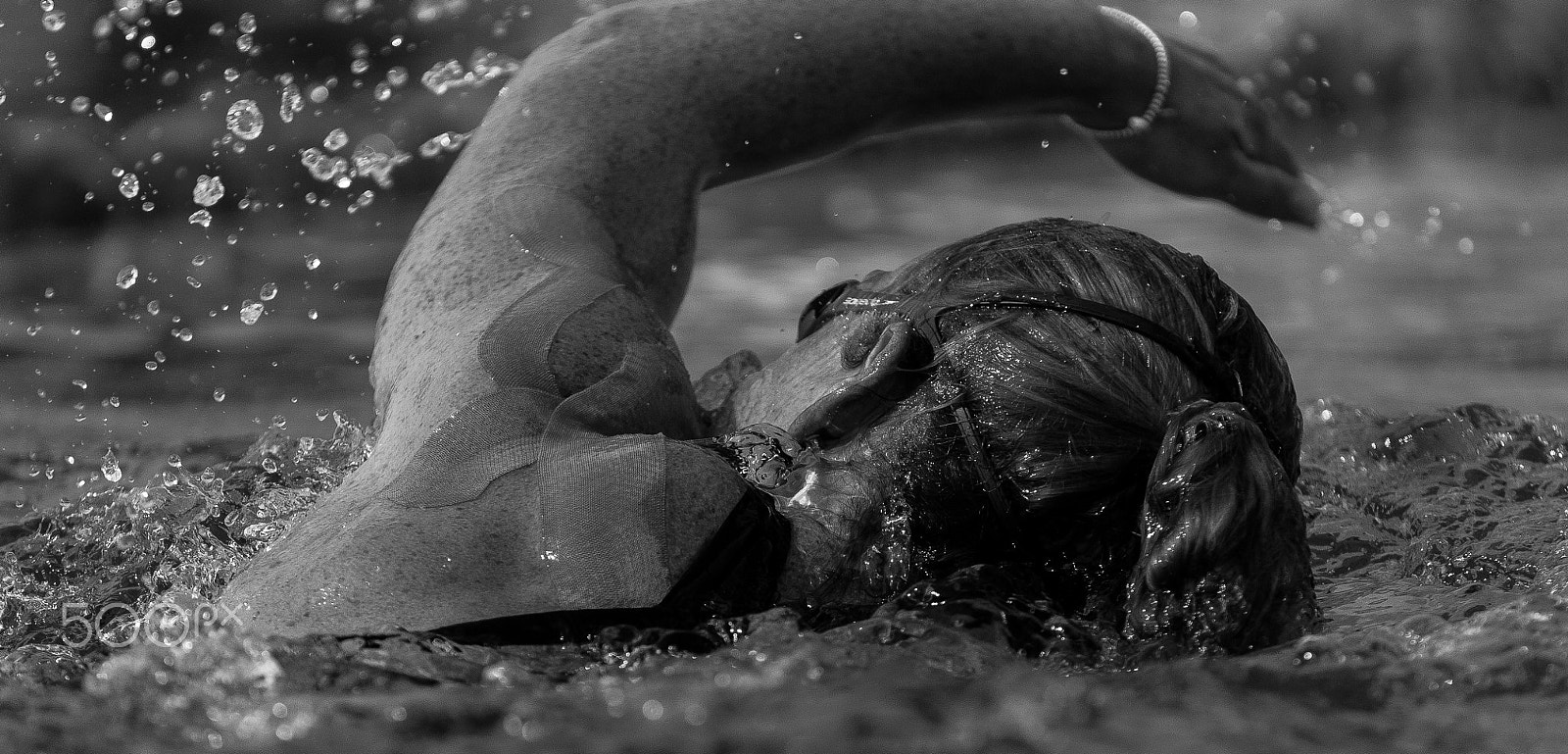 Nikon D300 sample photo. Forever is composed of nows photography