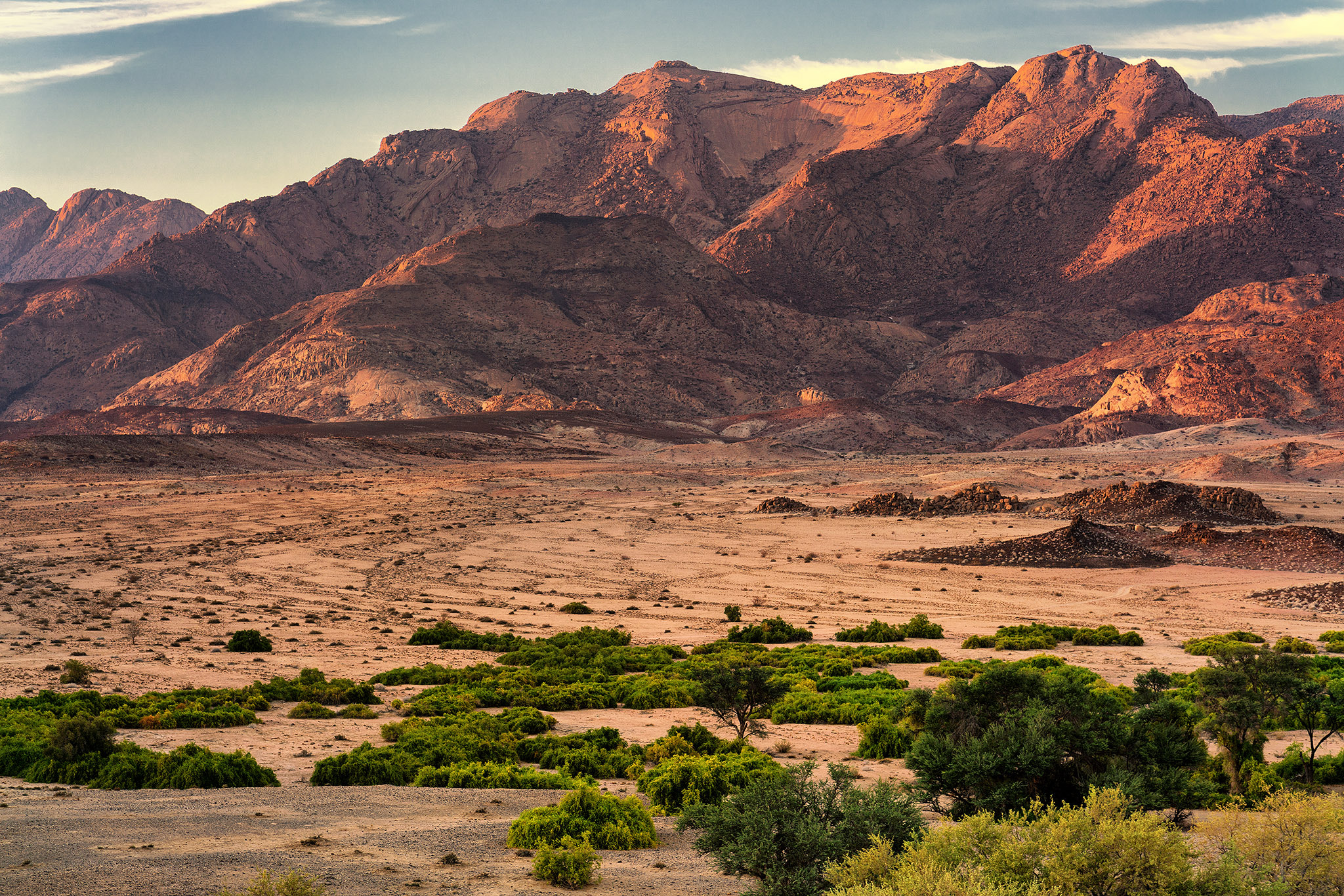 ZEISS Batis 85mm F1.8 sample photo. Brandberg photography