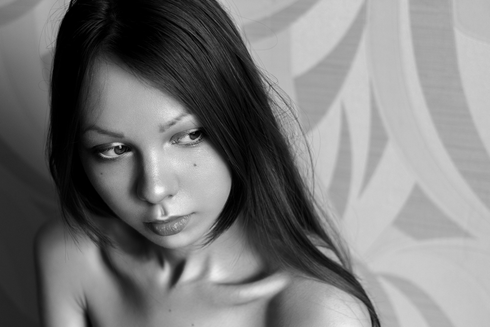 Canon EOS 600D (Rebel EOS T3i / EOS Kiss X5) + Canon EF 40mm F2.8 STM sample photo. Наташа photography