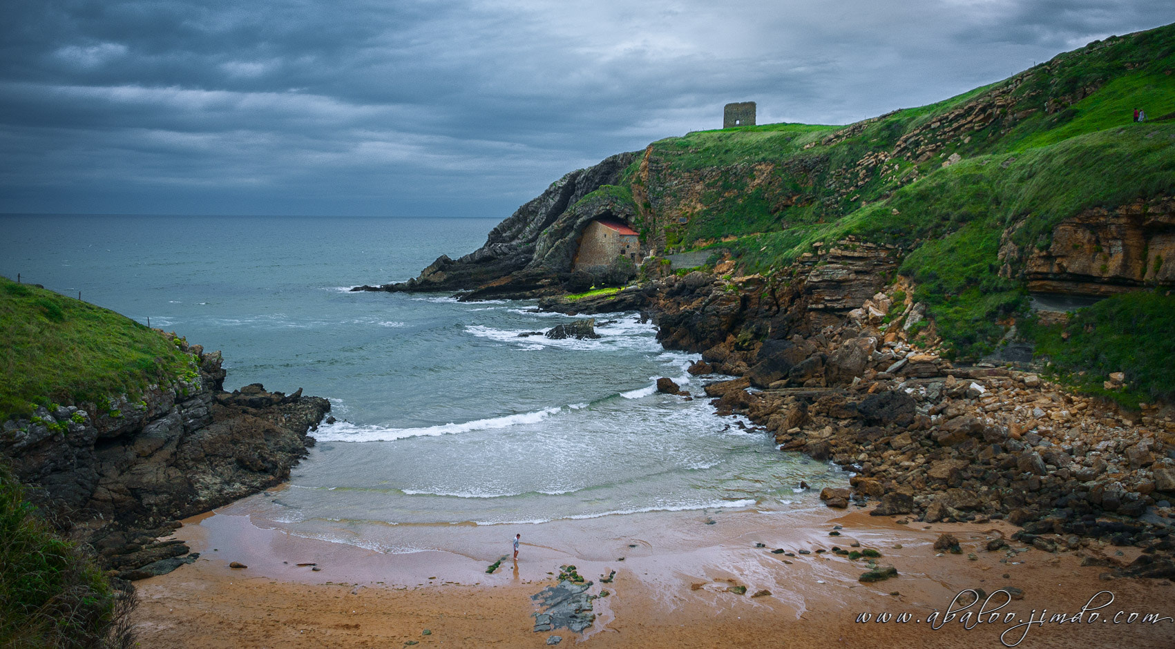 Nikon D300 sample photo. A place to hide myself photography