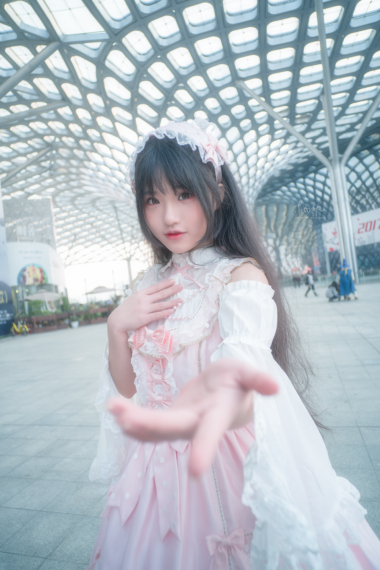 Sony a7R II sample photo. 你的眼睛 photography