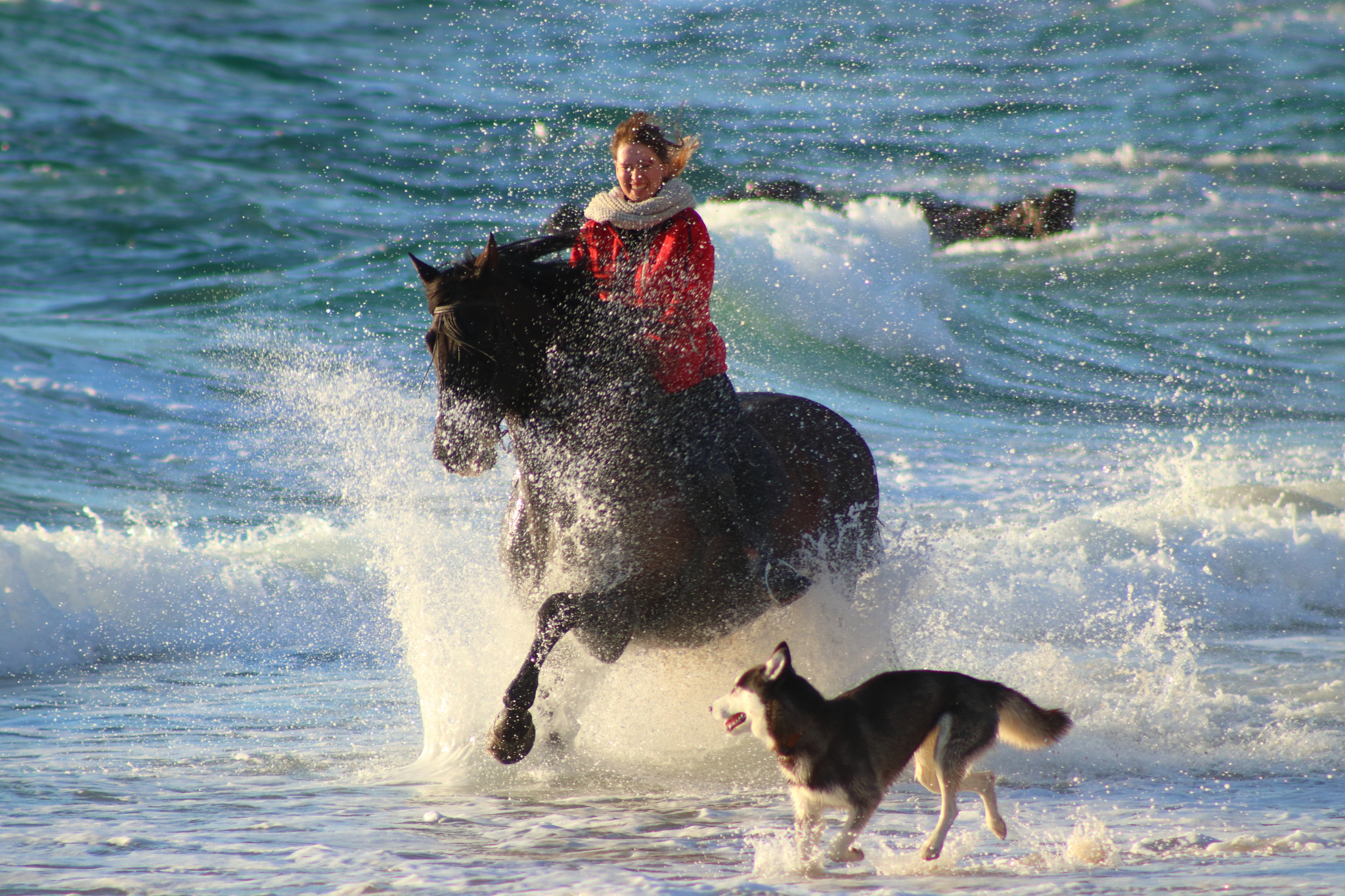 EF75-300mm f/4-5.6 sample photo