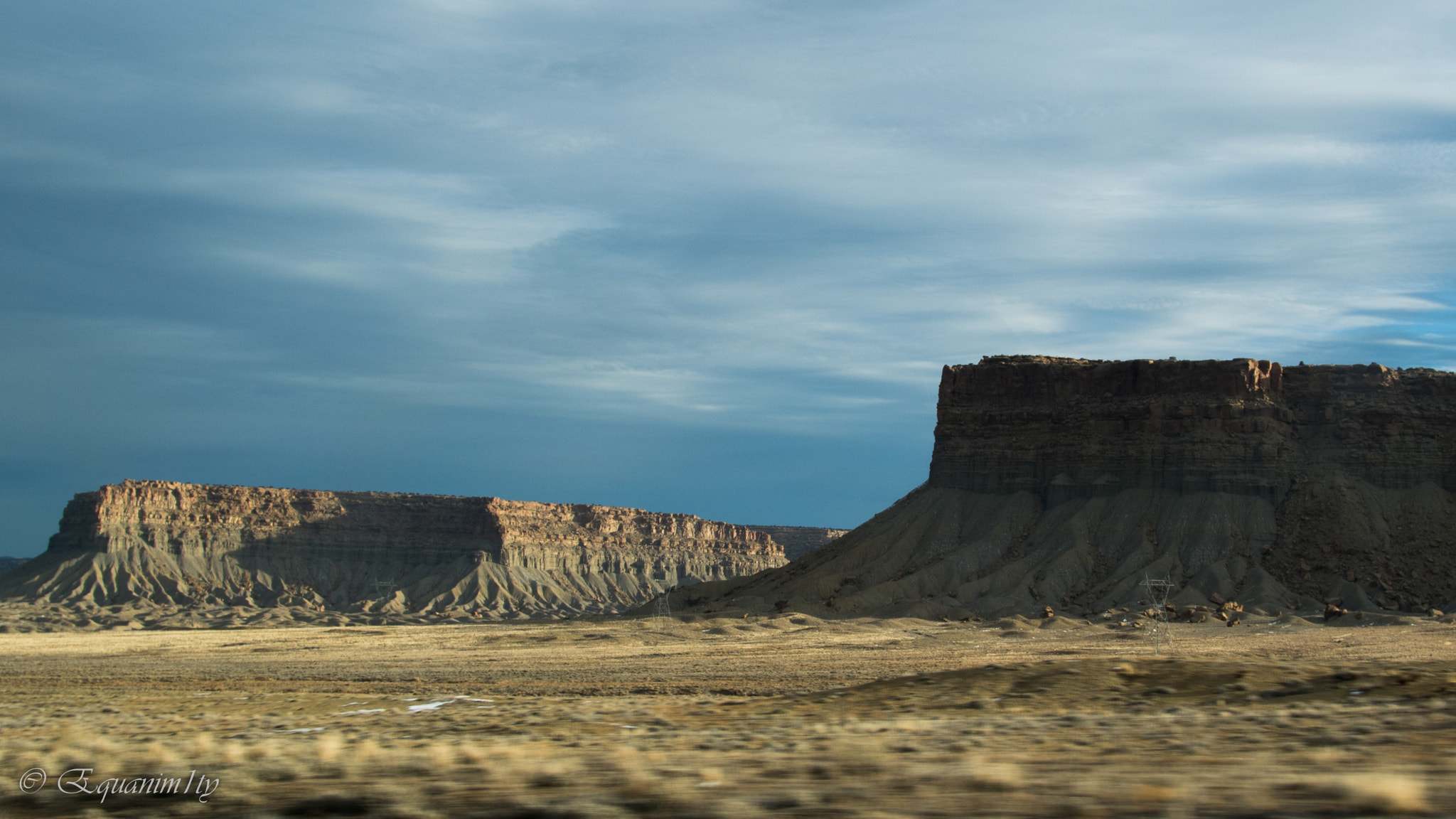Canon EOS 750D (EOS Rebel T6i / EOS Kiss X8i) sample photo. Colarado hills photography