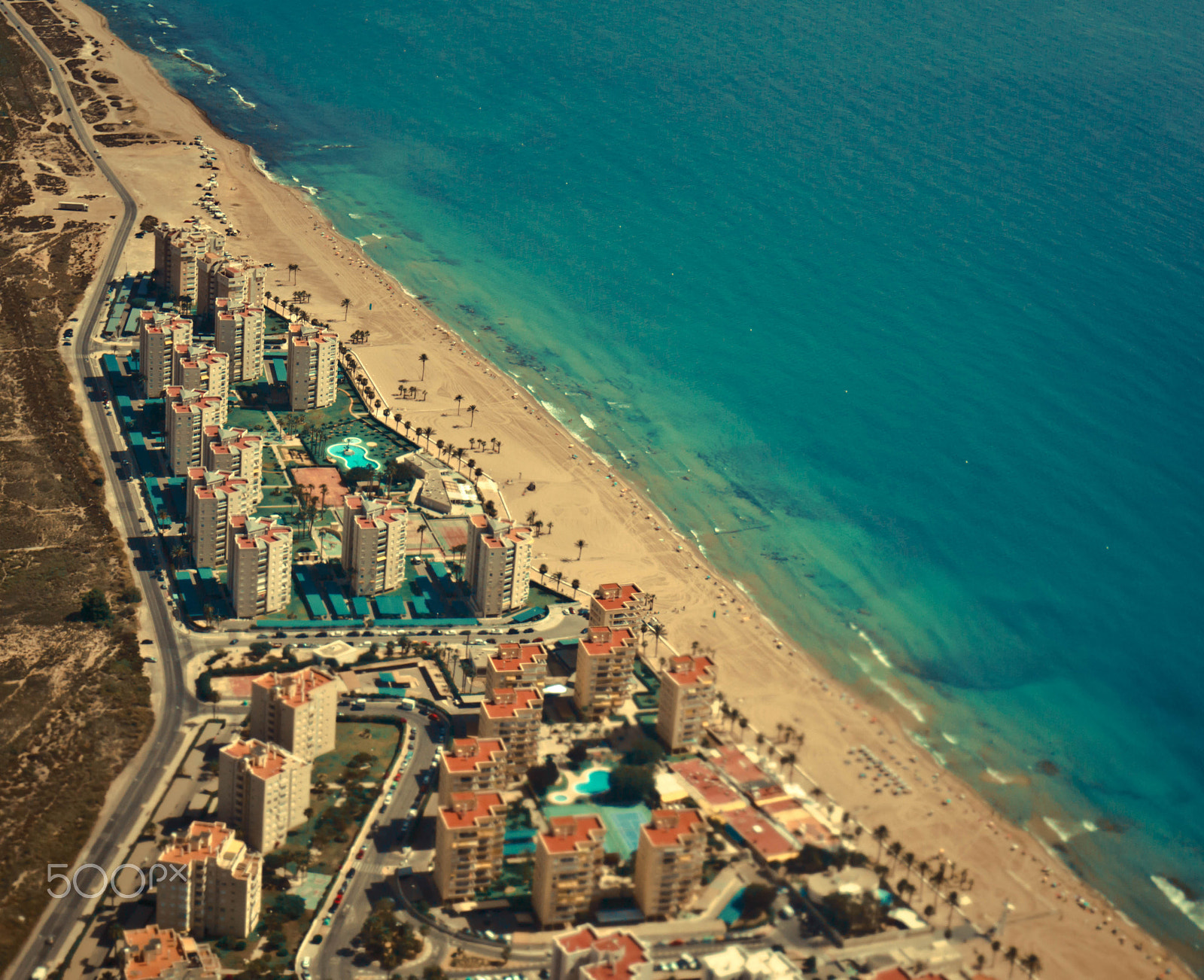 Canon EF 16-35mm F4L IS USM sample photo. Coastlines photography