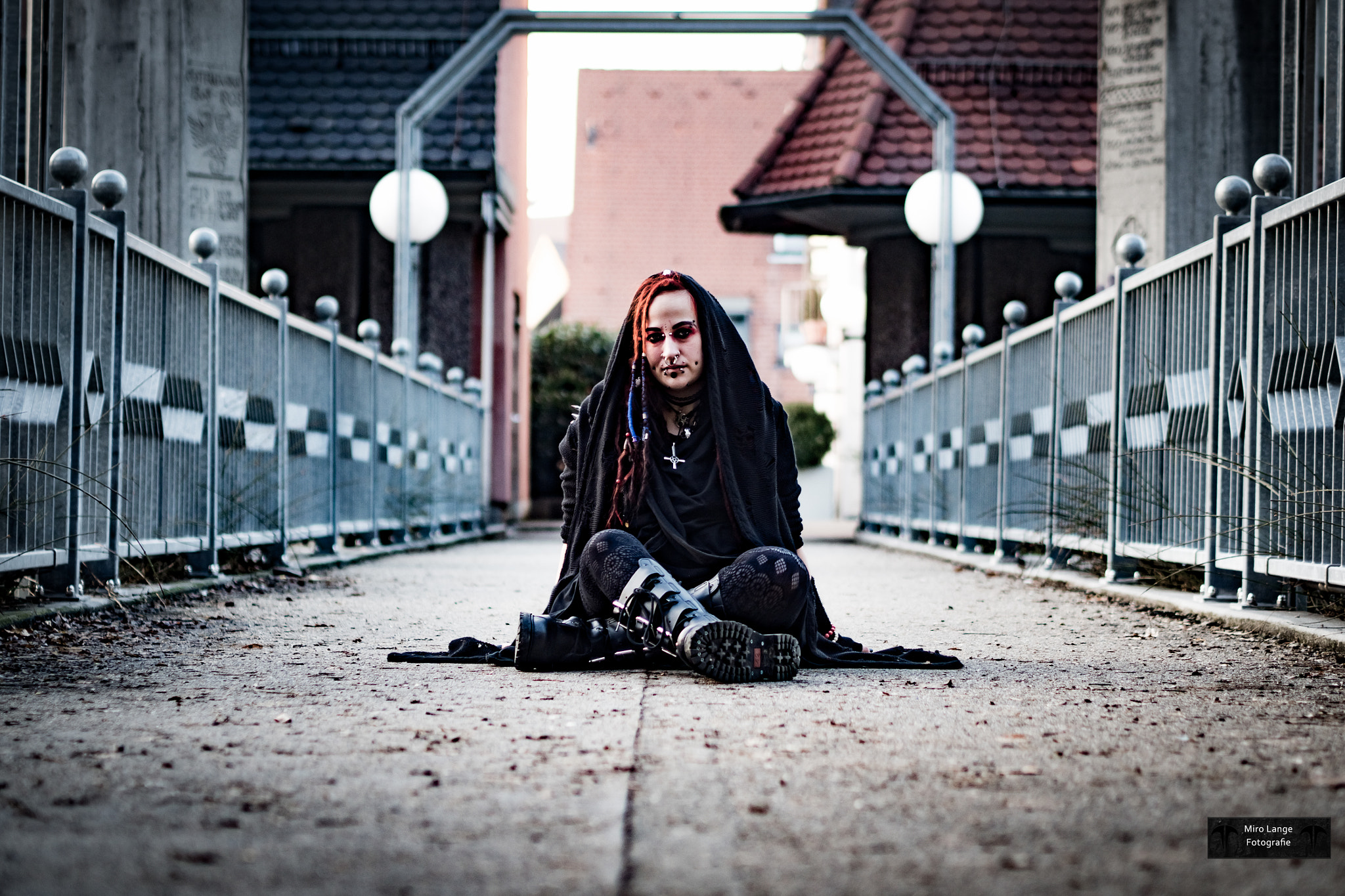 Olympus OM-D E-M5 II + Olympus M.Zuiko Digital 45mm F1.8 sample photo. Inriah-the-corpsepainter photography