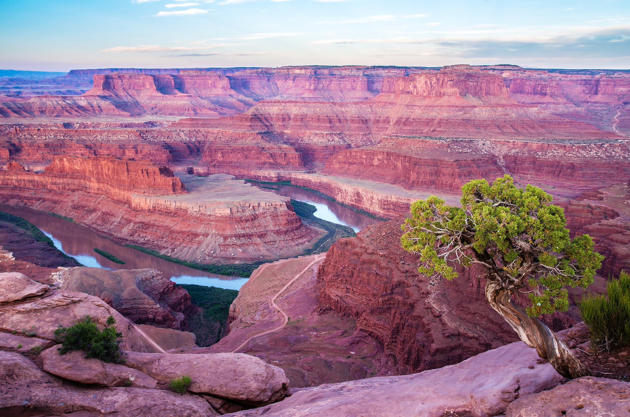 Pentax K-5 II sample photo. Dead horse point sp photography