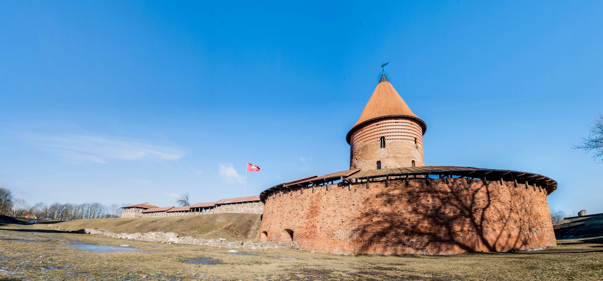 Canon EOS-1D Mark III sample photo. Castle enormity photography