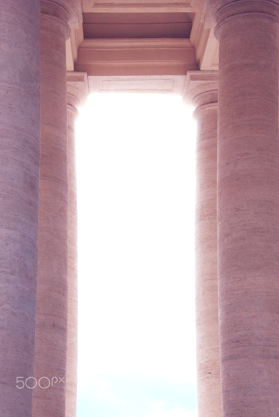 Nikon D80 sample photo. Gateway to heaven photography