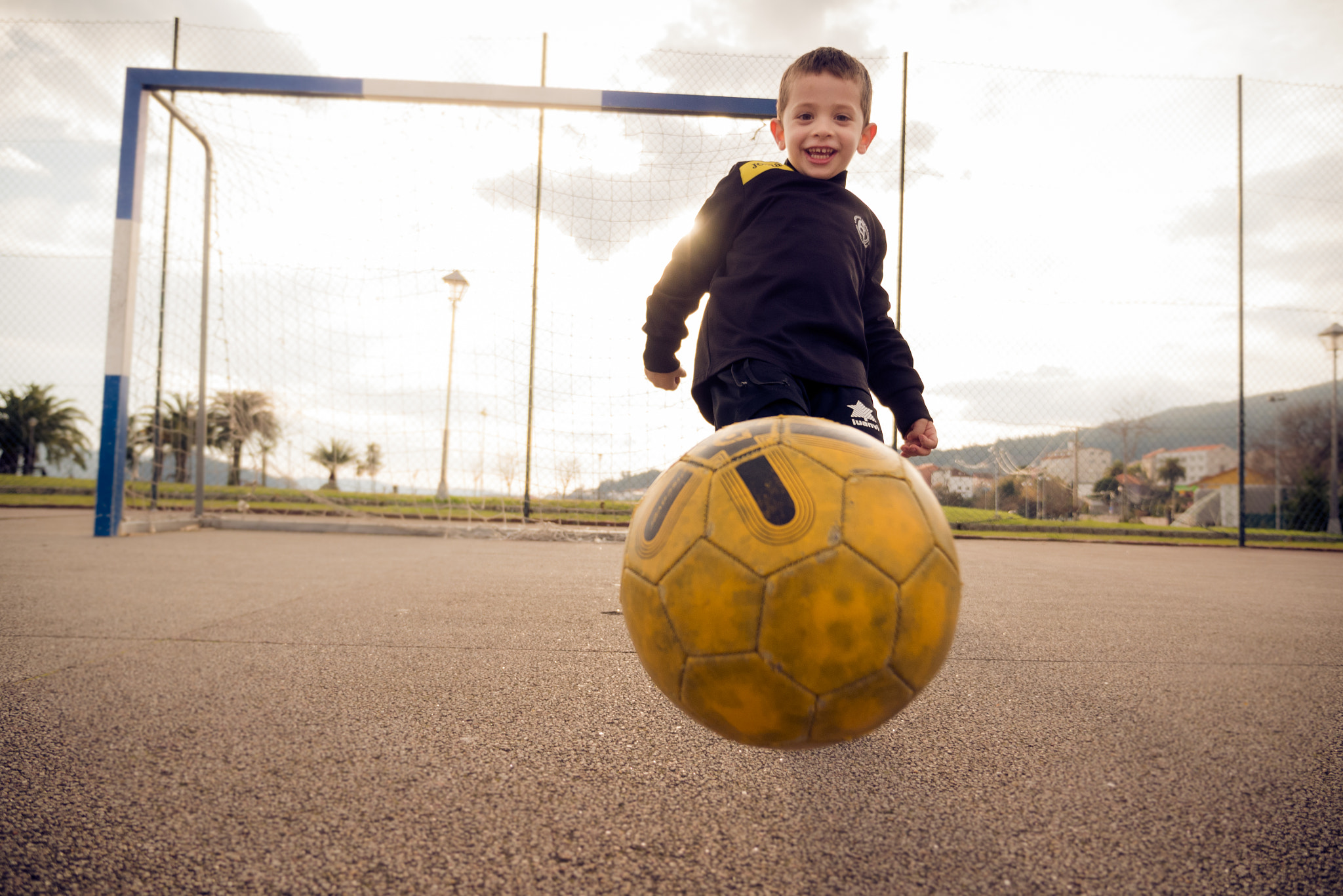 Panasonic Lumix G X Vario 12-35mm F2.8 ASPH Power OIS sample photo. A por la camara photography