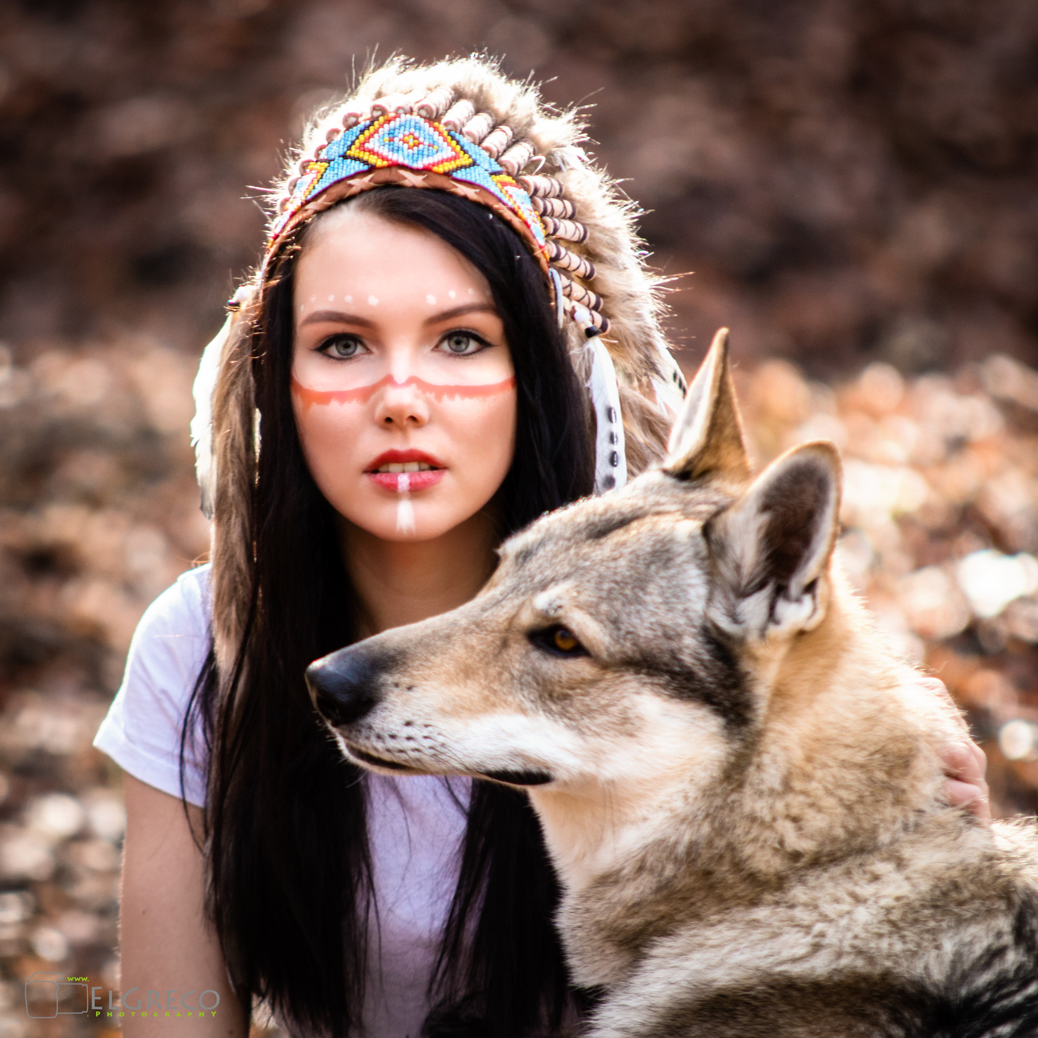 Sigma 70-200mm F2.8 EX DG OS HSM sample photo. Wolfszauber photography