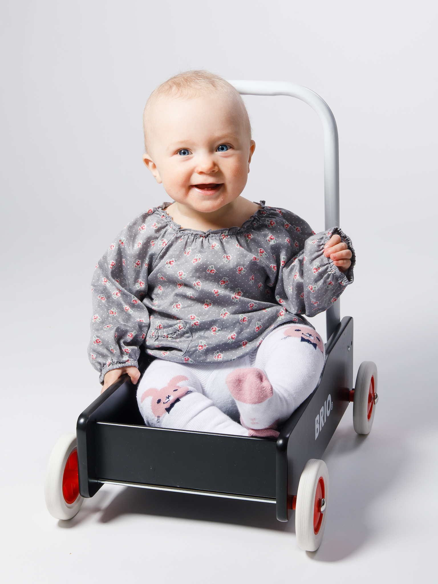 Sigma 24-105mm f/4 DG OS HSM | A sample photo. Cart photography