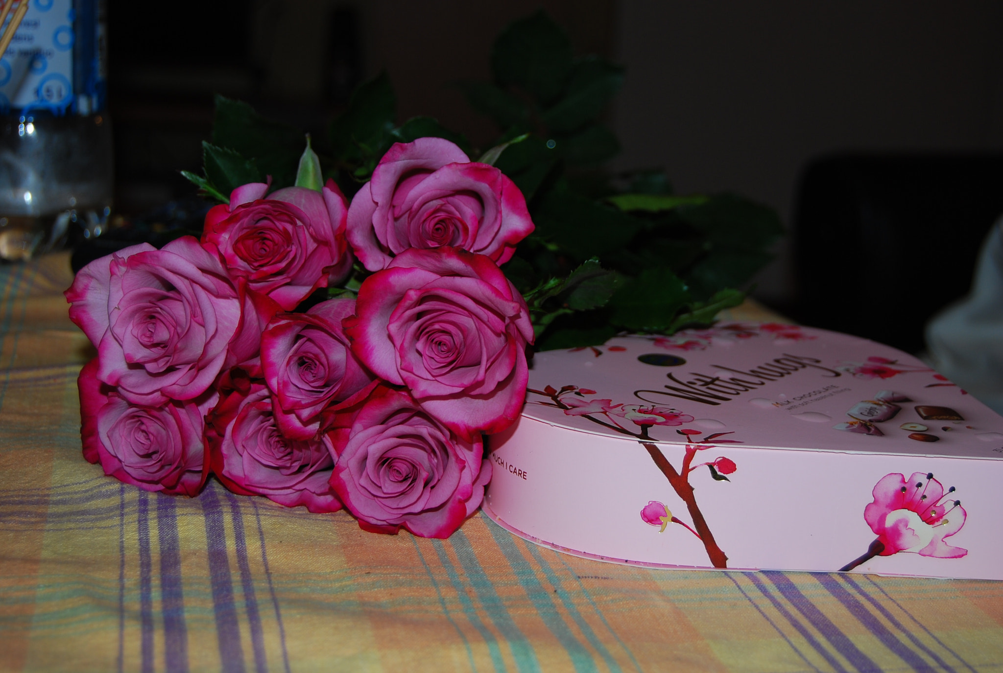 Nikon D80 sample photo. I love u! ❤ photography