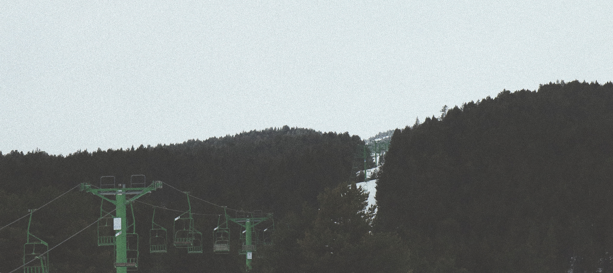 Canon EOS 760D (EOS Rebel T6s / EOS 8000D) sample photo. Snow photography