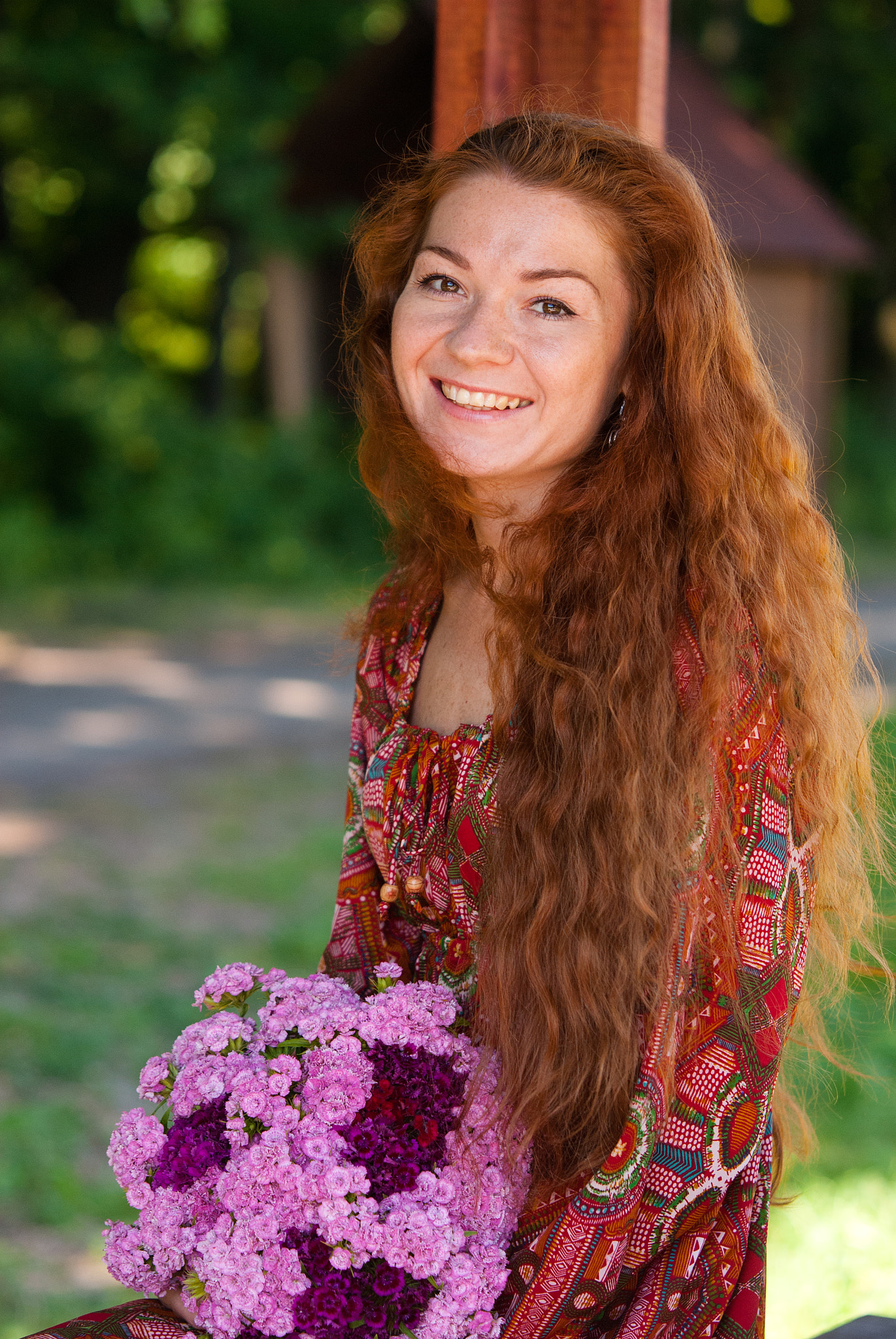 Sigma 70-200mm F2.8 EX DG Macro HSM II sample photo. Natali photography