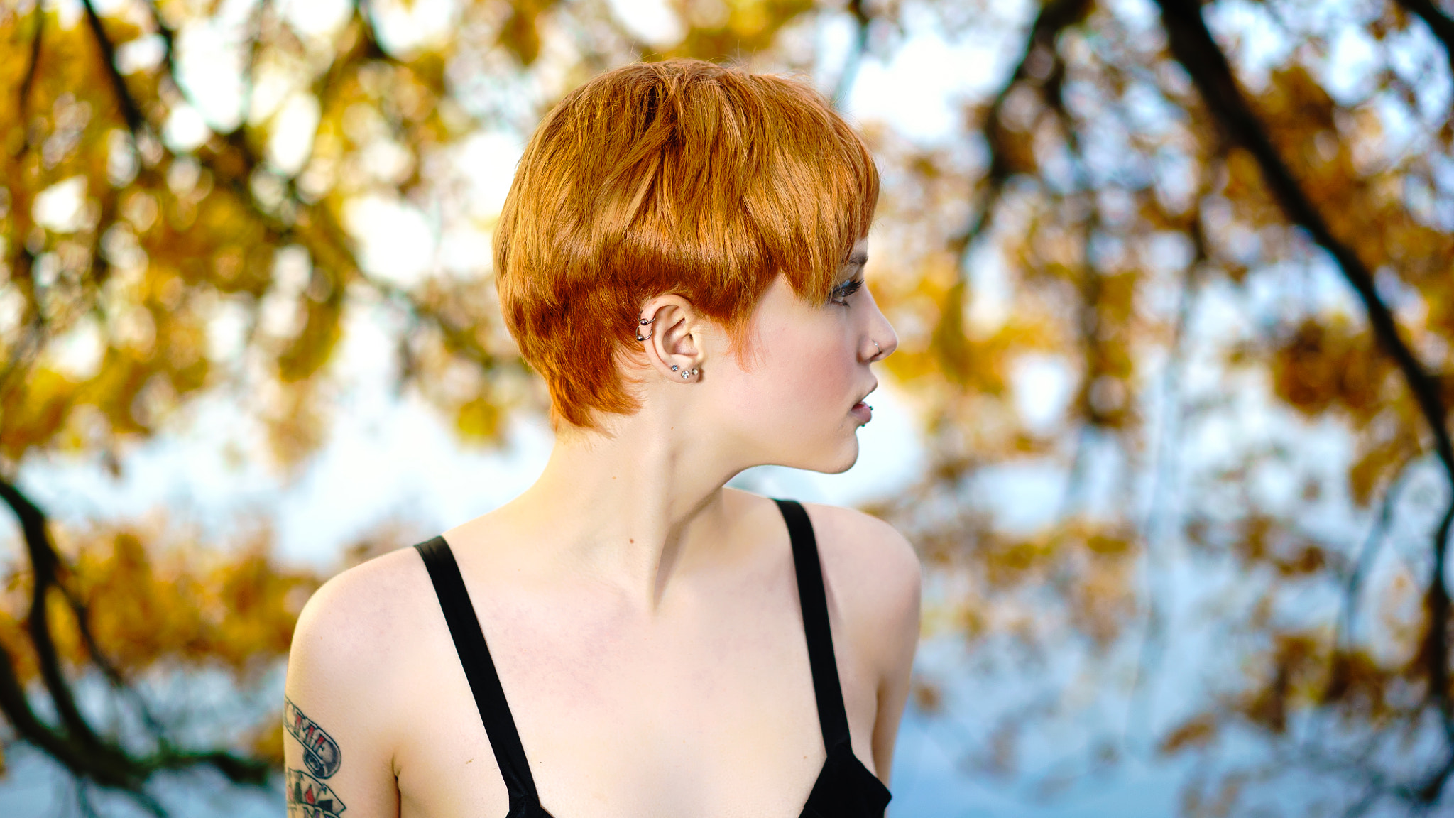 Sony a7S + Sony Sonnar T* FE 55mm F1.8 ZA sample photo. Is that spring in the air? photography