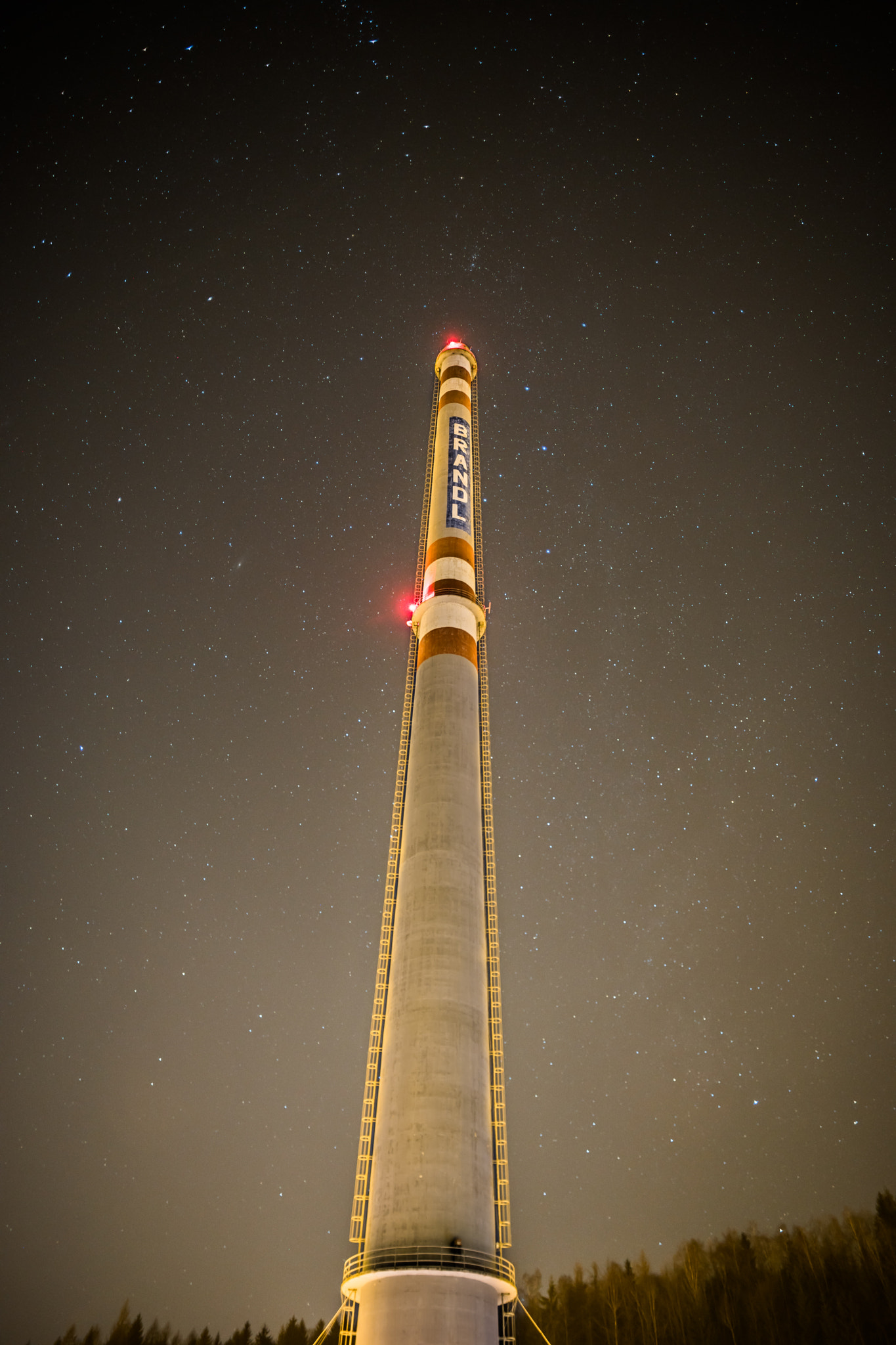 Samsung NX1 sample photo. Jablonec nad nisou, brandl, stars photography