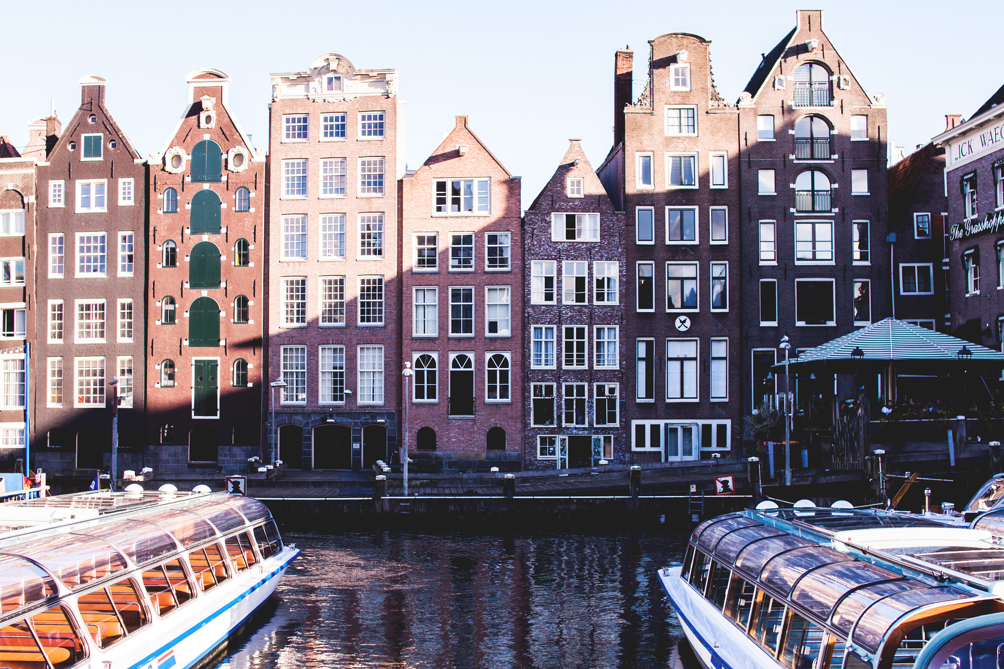 Sigma 30mm F1.4 EX DC HSM sample photo. Amsterdam #11 photography