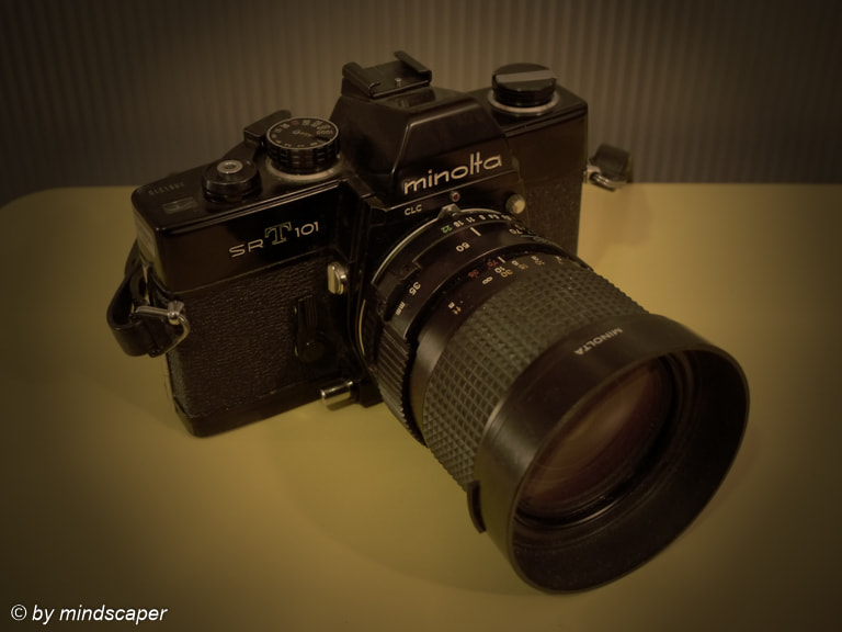 Leica D-LUX 5 sample photo. Vintage camera photography