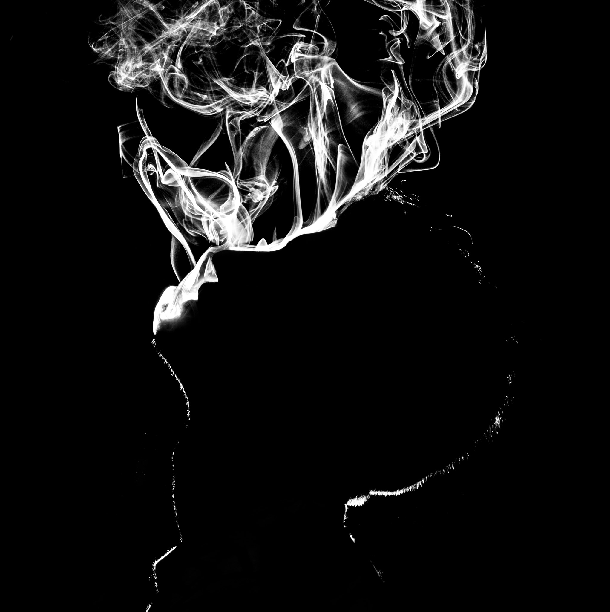 Sigma 18-35mm f/1.8 DC HSM sample photo. Smoke & mirrors photography